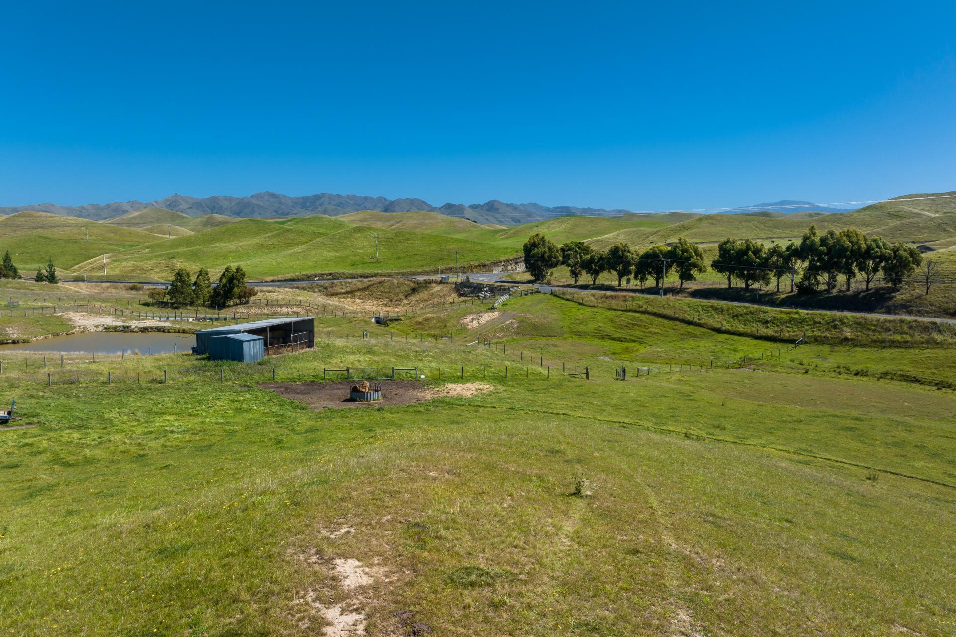 363 Caseys Road, Blind River