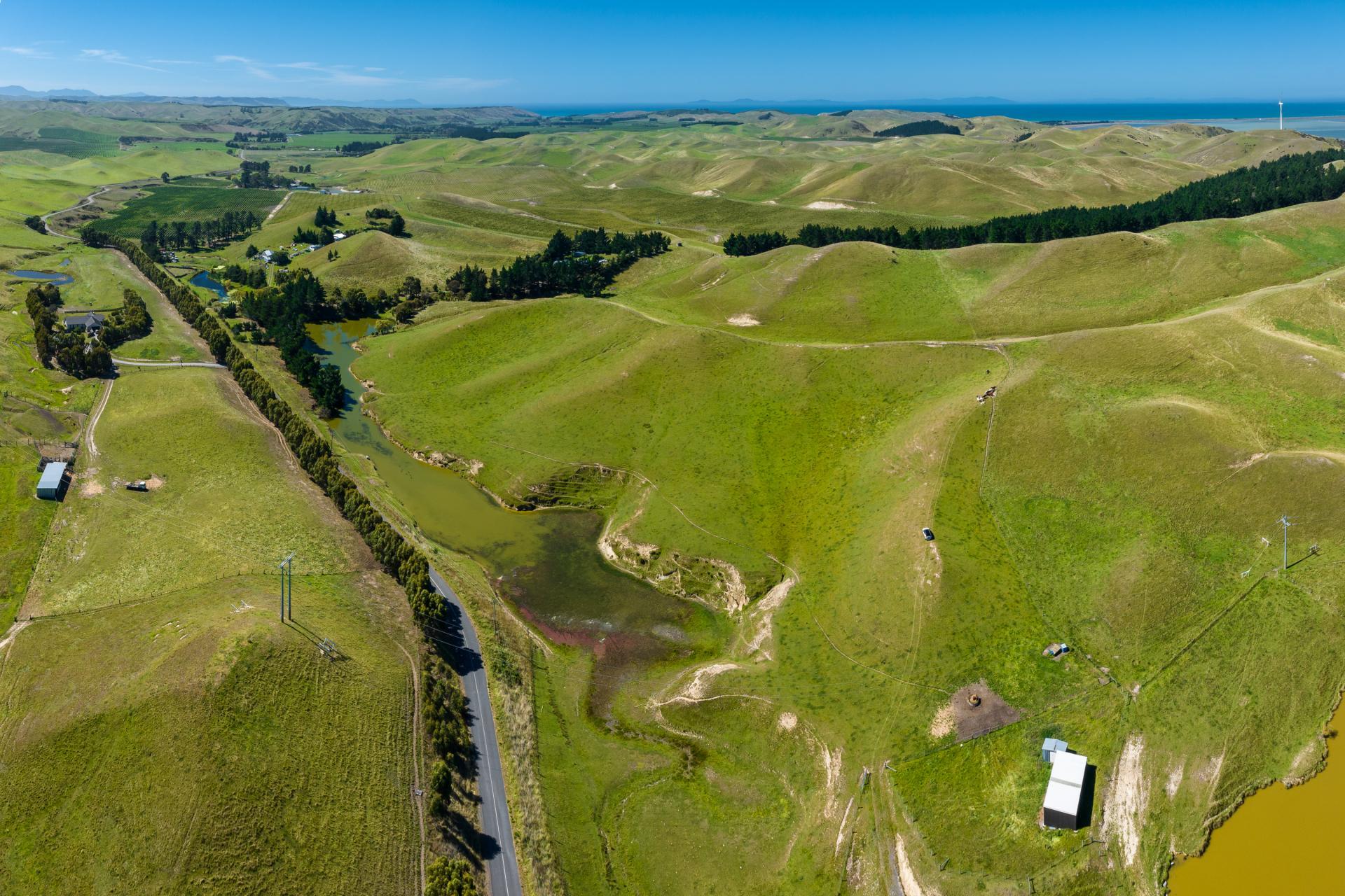 363 Caseys Road, Blind River