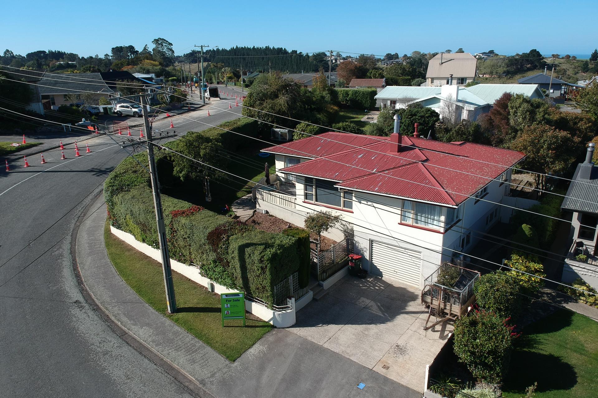 152 Eden Street, Oamaru