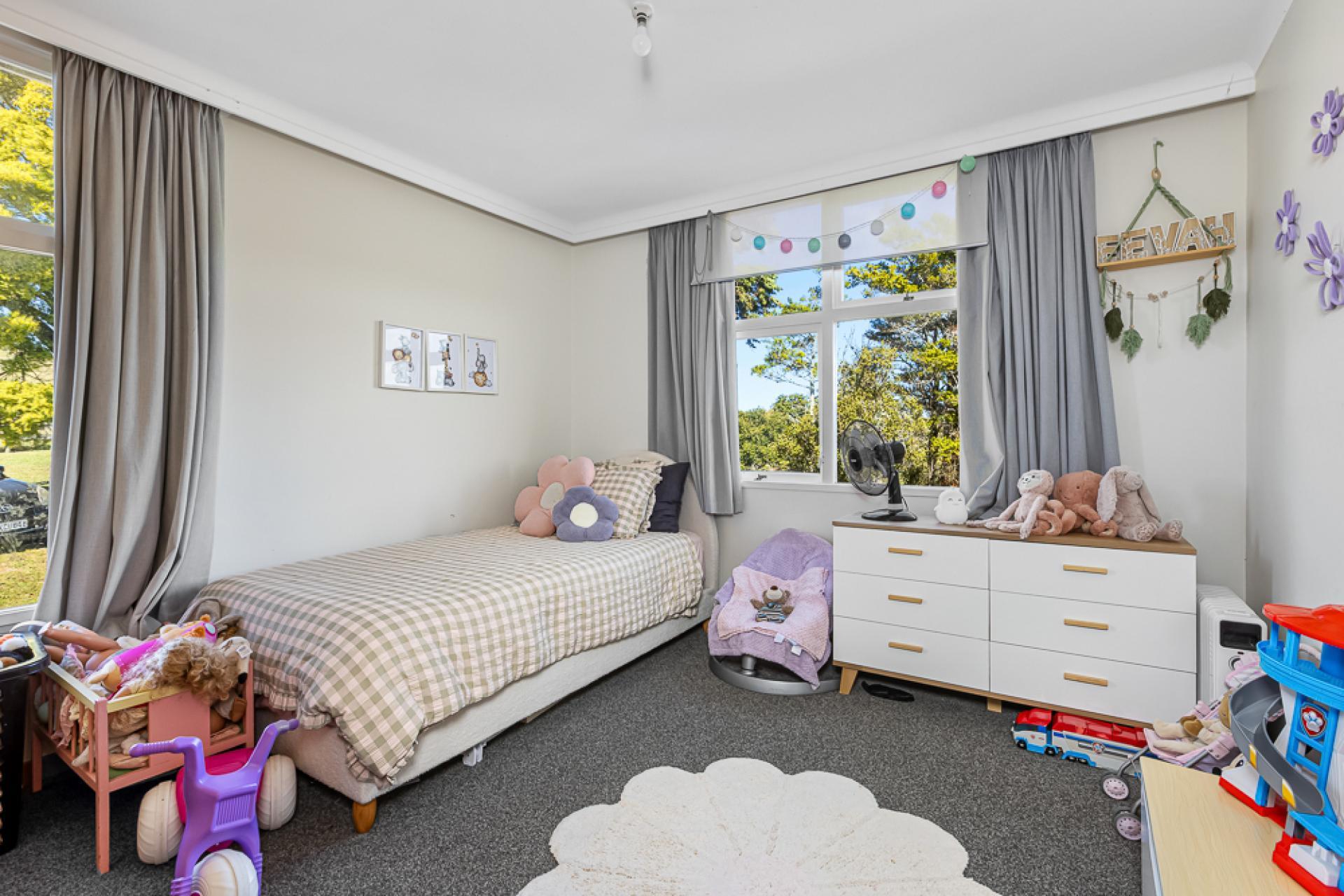 123 Whakapirau Road, Wellsford