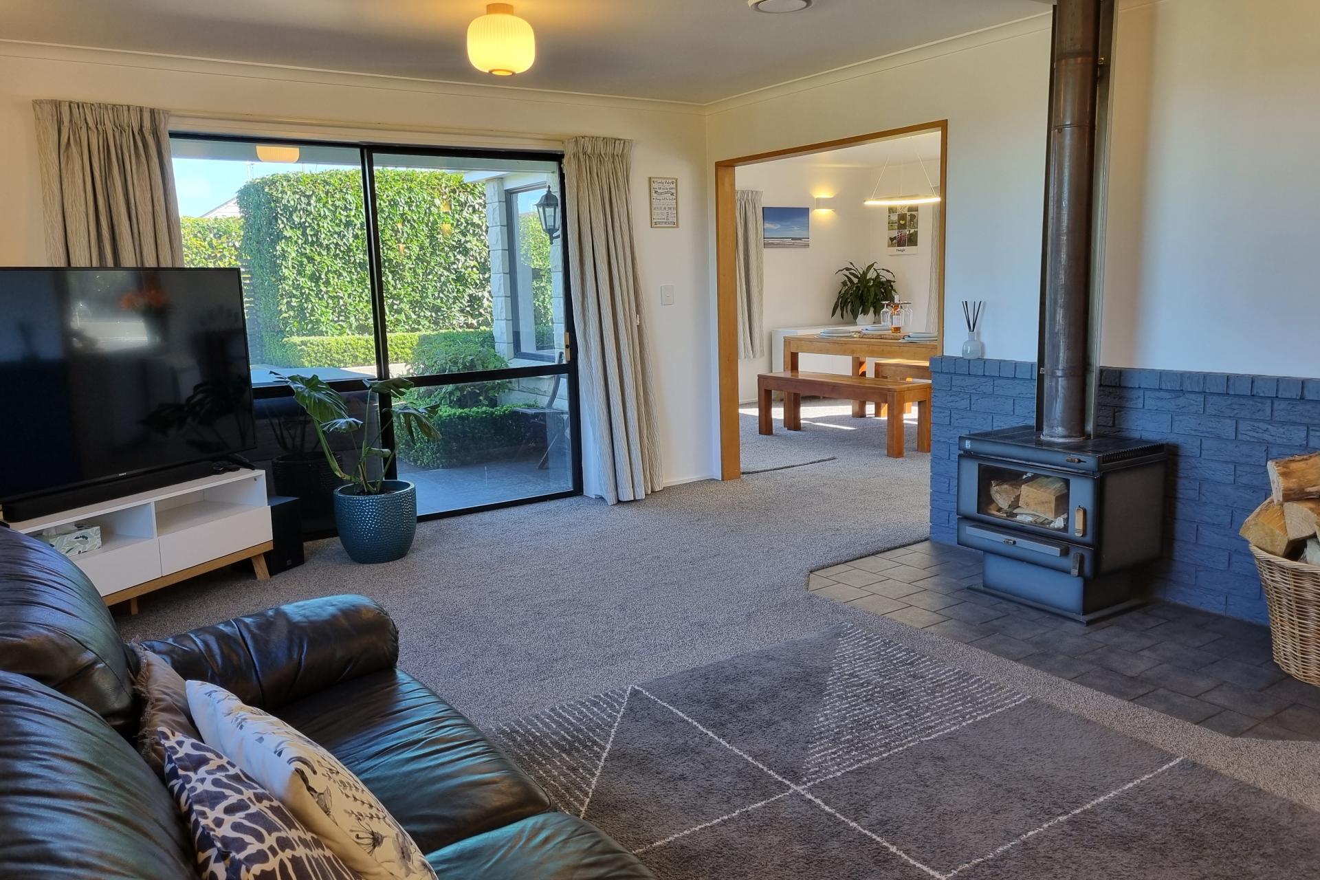 12 Matai Place, Balclutha