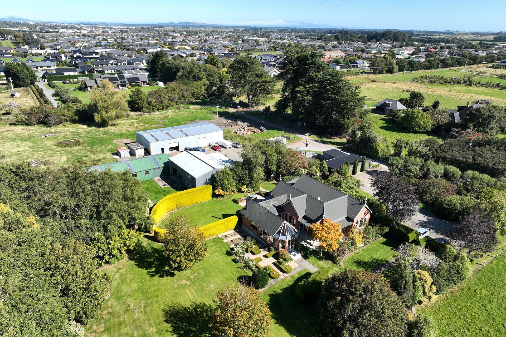 44 Mcivor Road, Anderson Park