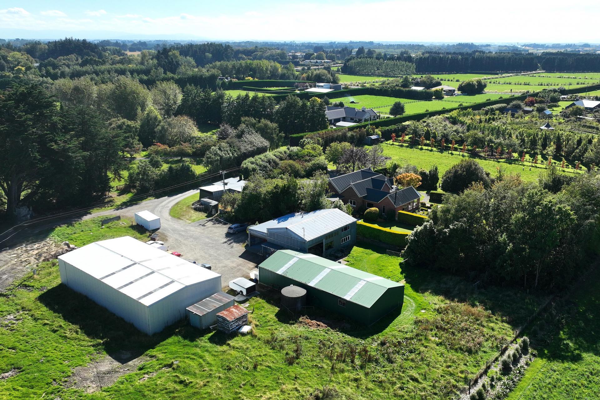 44 Mcivor Road, Anderson Park