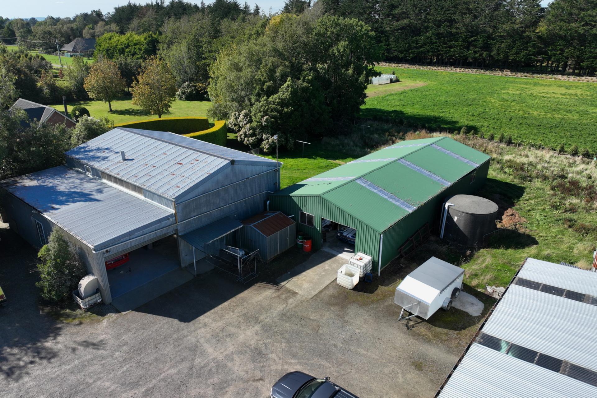 44 Mcivor Road, Anderson Park