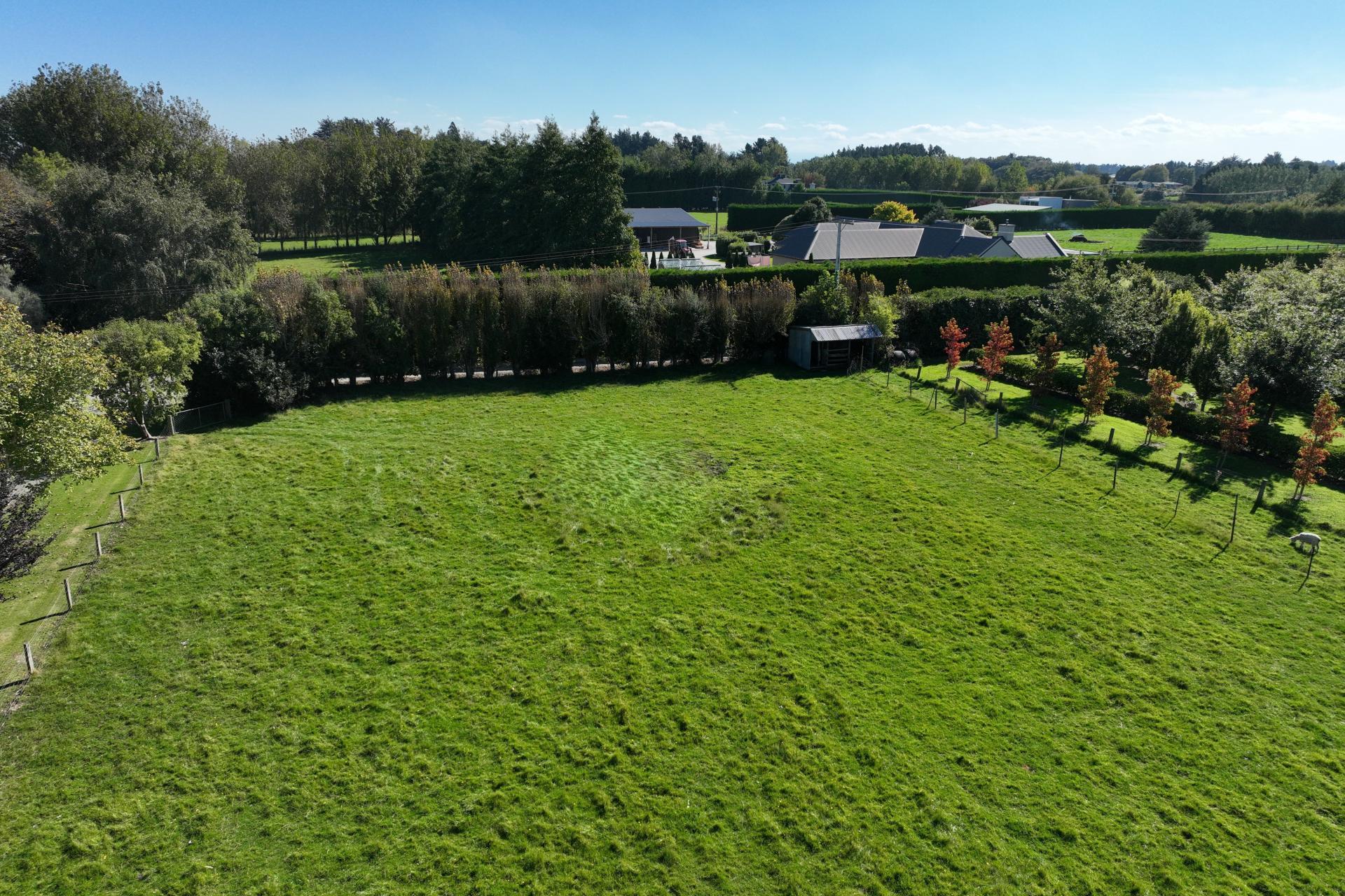 44 Mcivor Road, Anderson Park