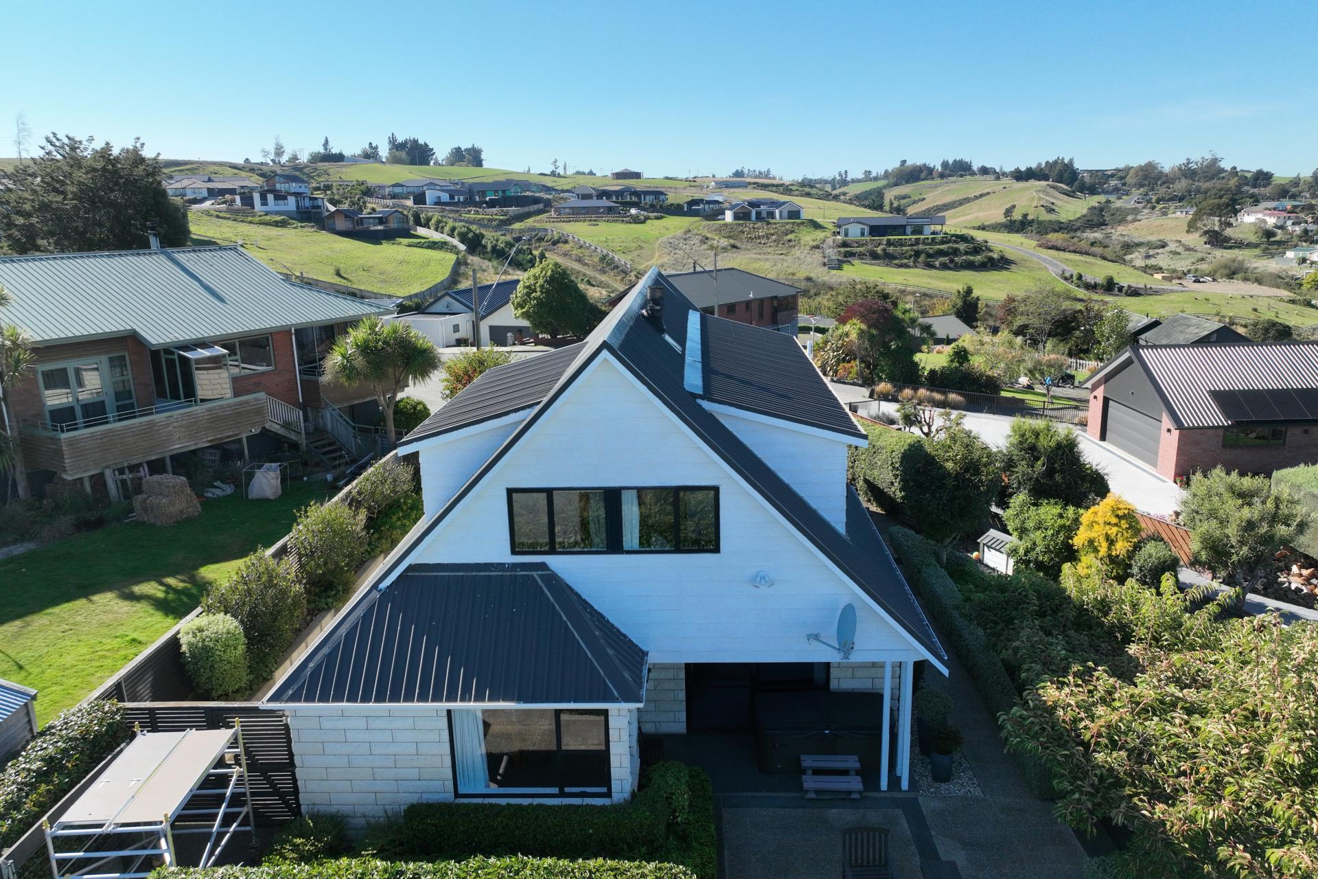 12 Matai Place, Balclutha