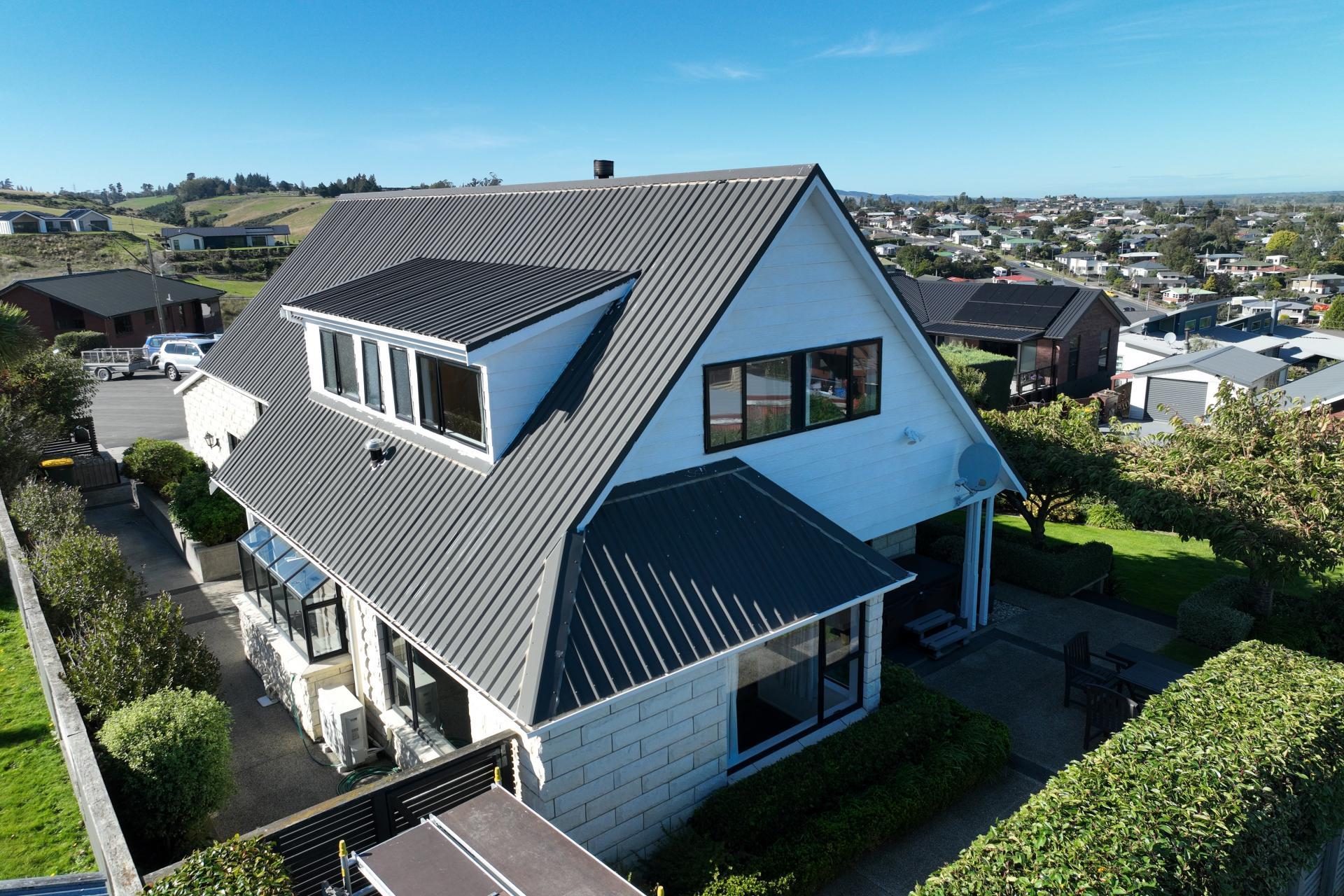 12 Matai Place, Balclutha