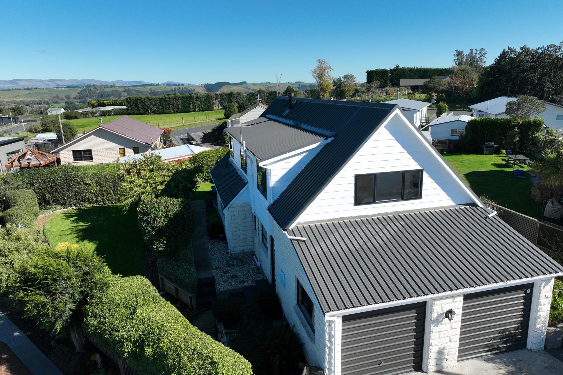 12 Matai Place, Balclutha