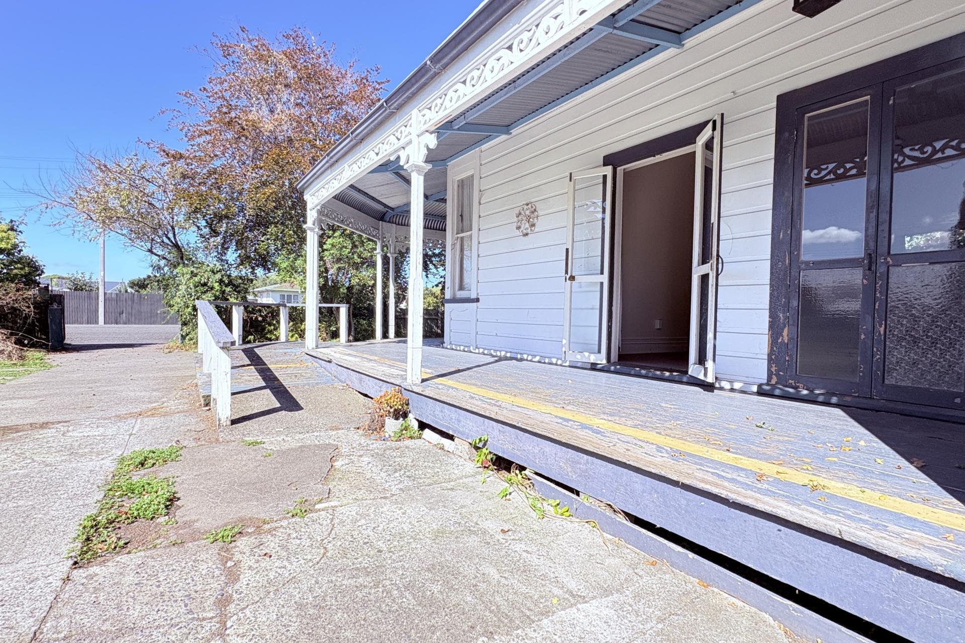 12 Delhi Street, Wairoa