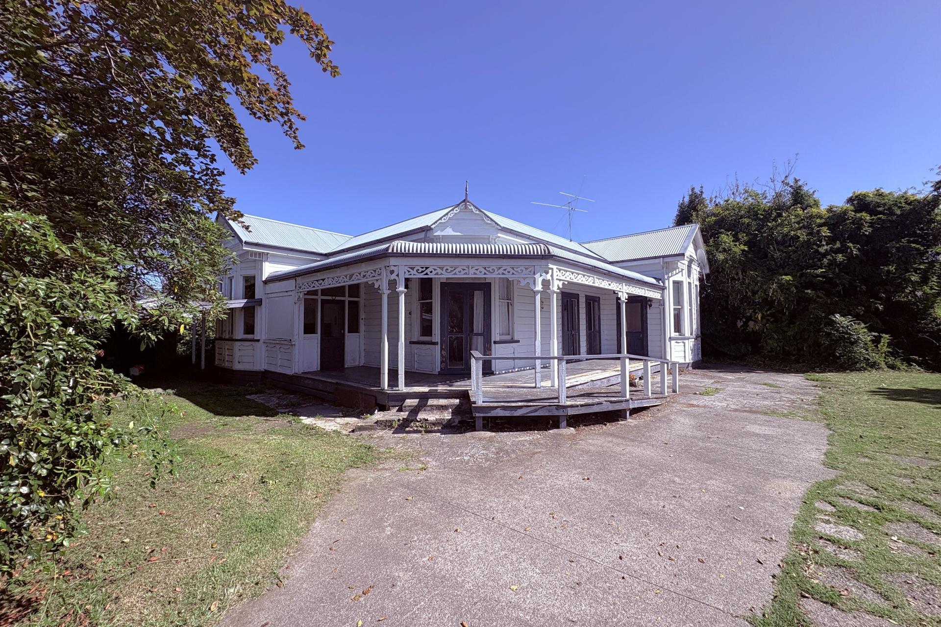 12 Delhi Street, Wairoa