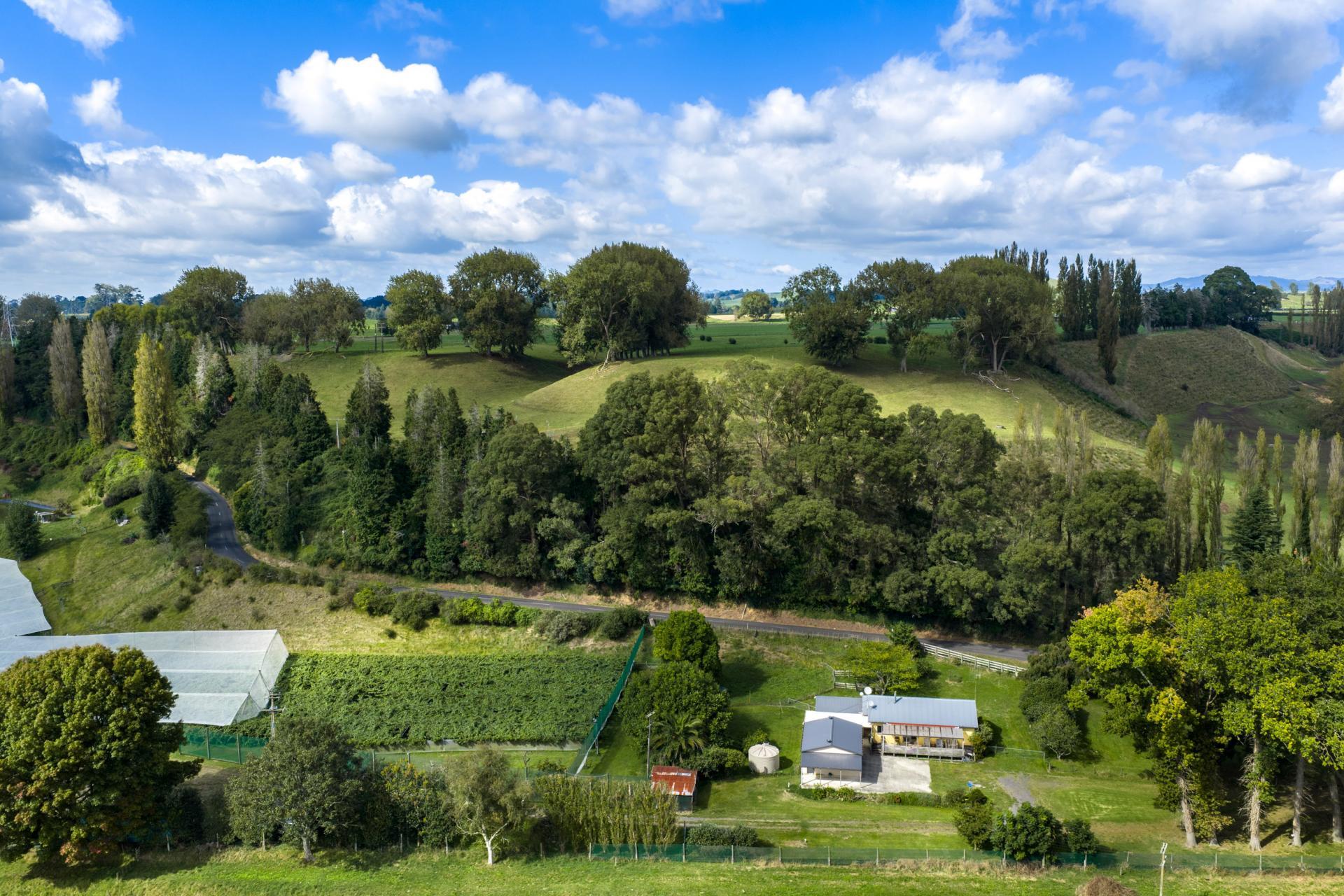 1151 Oreipunga Road, Maungatautari