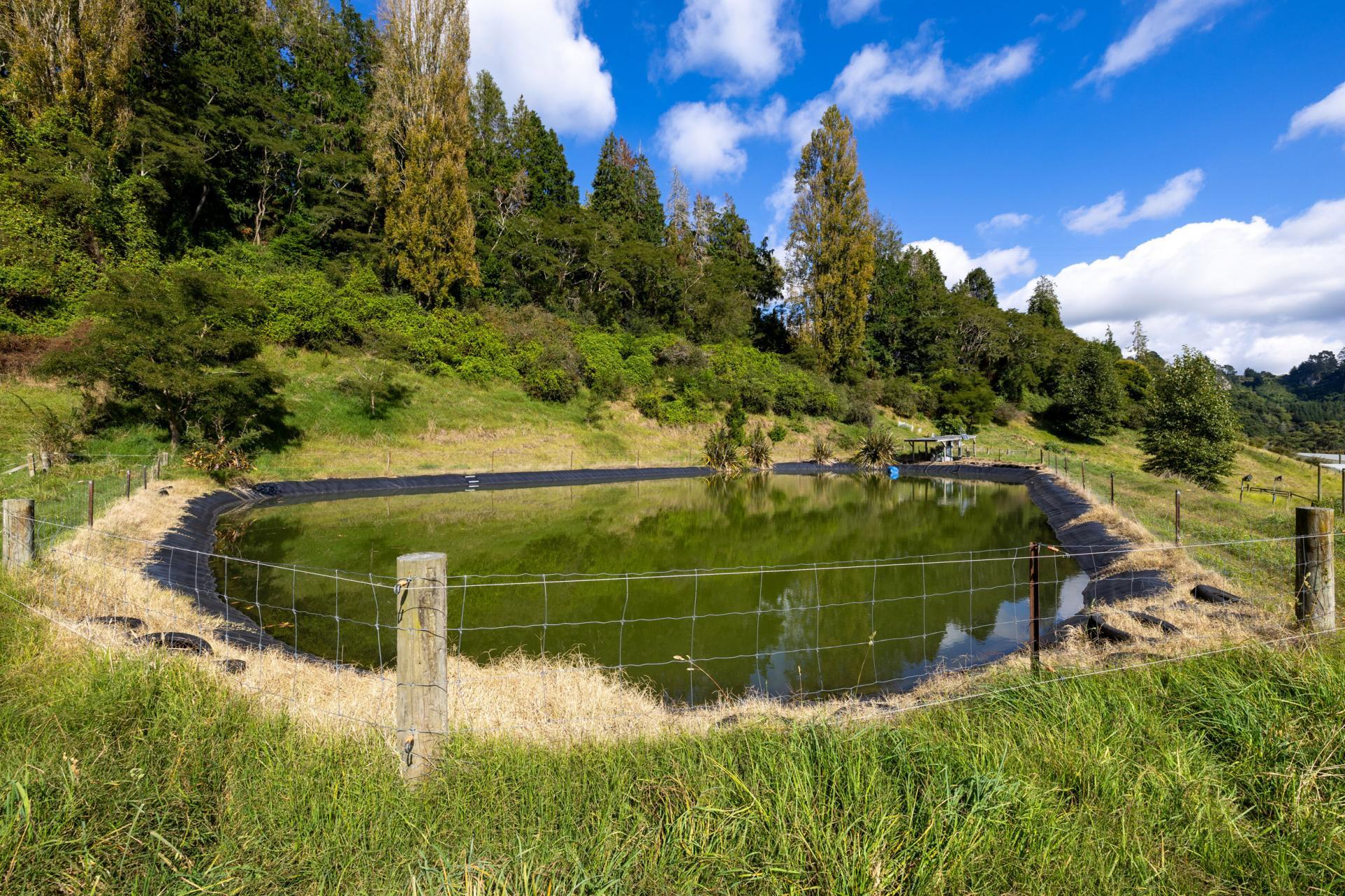 1151 Oreipunga Road, Maungatautari