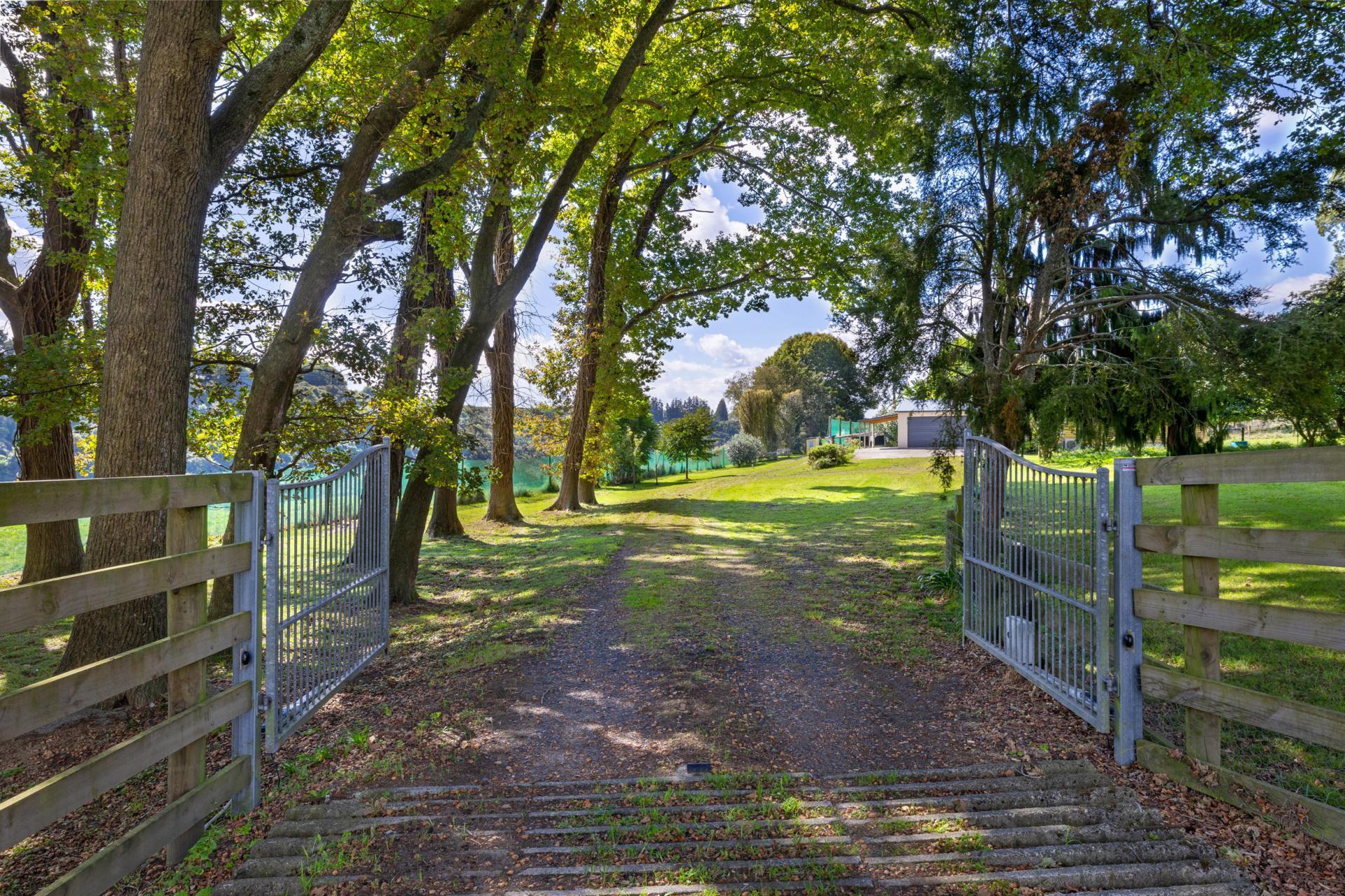 1151 Oreipunga Road, Maungatautari