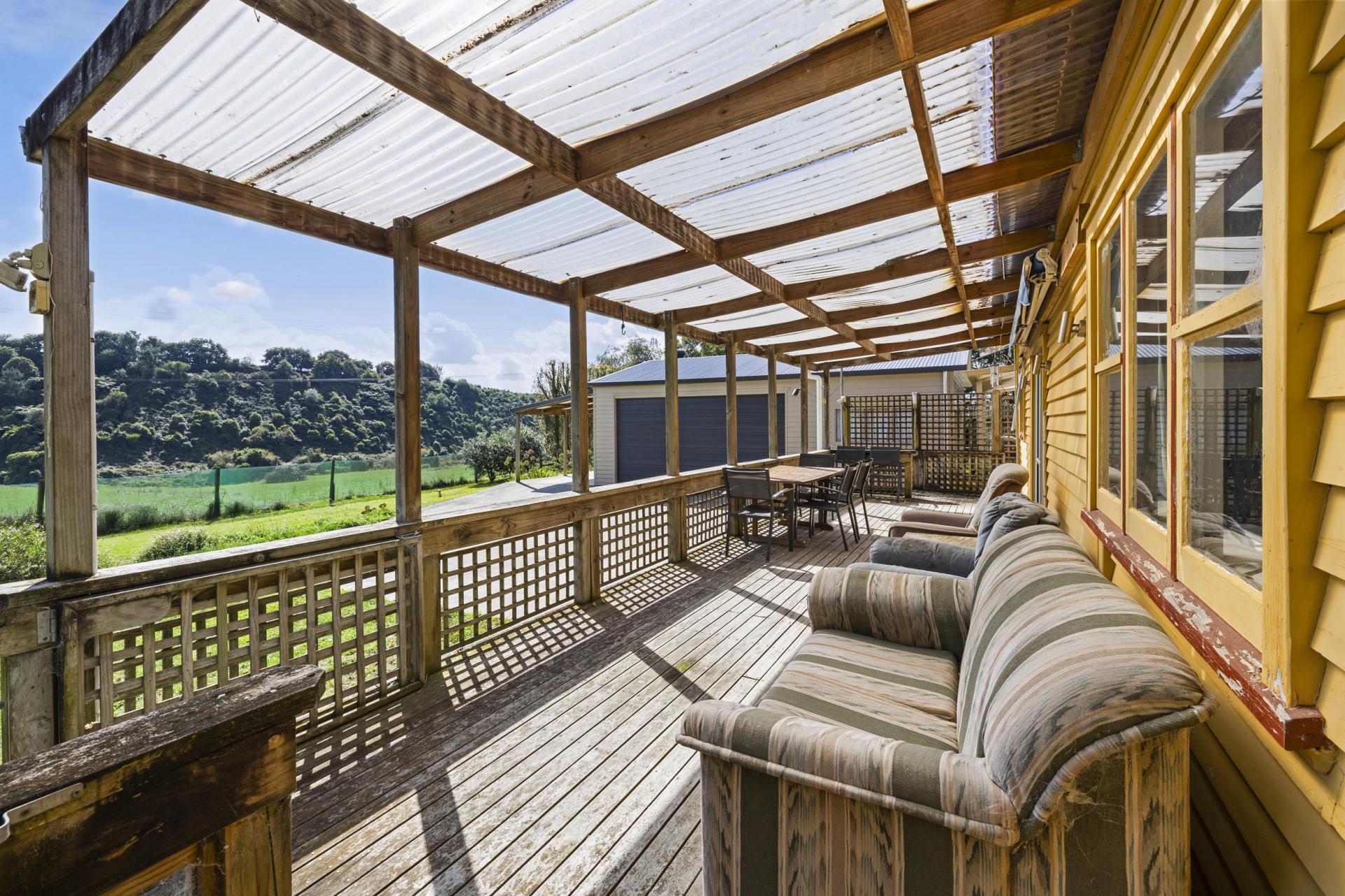 1151 Oreipunga Road, Maungatautari