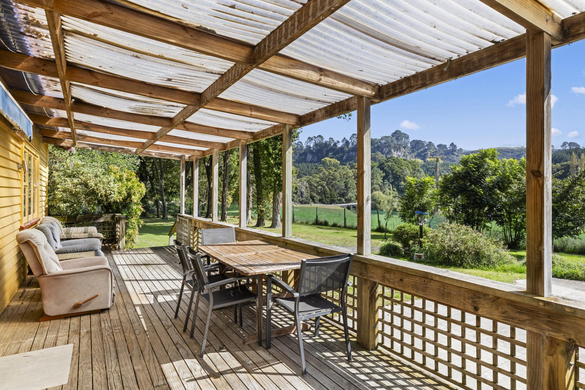 1151 Oreipunga Road, Maungatautari