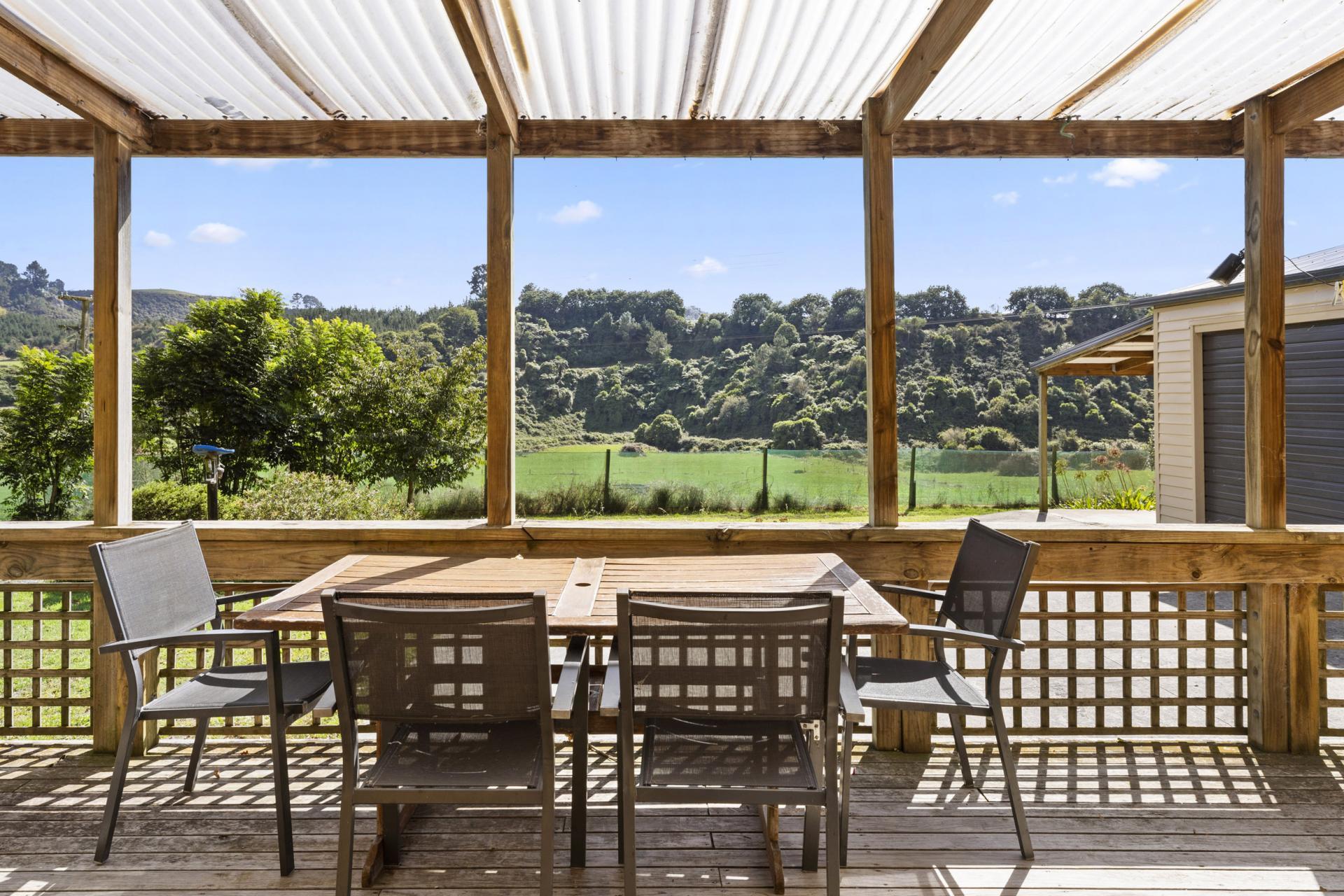 1151 Oreipunga Road, Maungatautari