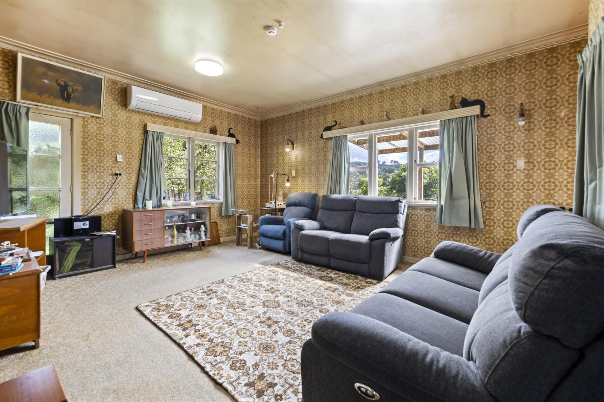 1151 Oreipunga Road, Maungatautari