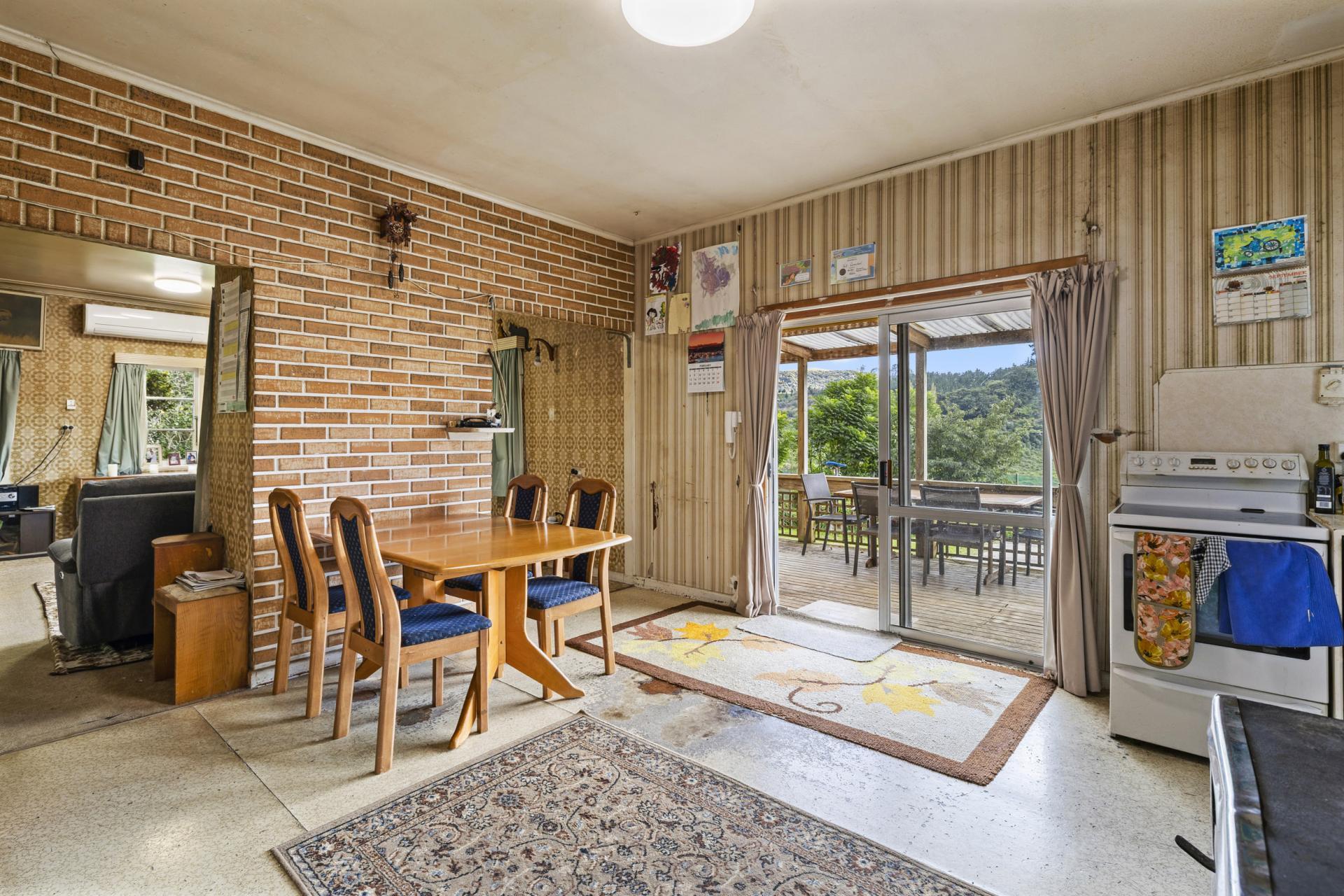 1151 Oreipunga Road, Maungatautari