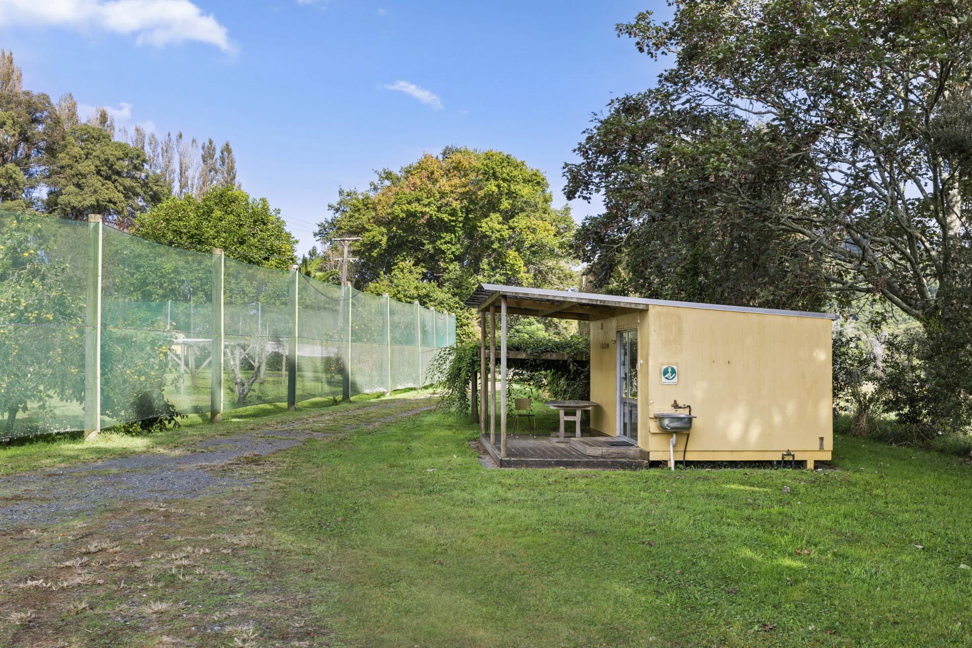 1151 Oreipunga Road, Maungatautari