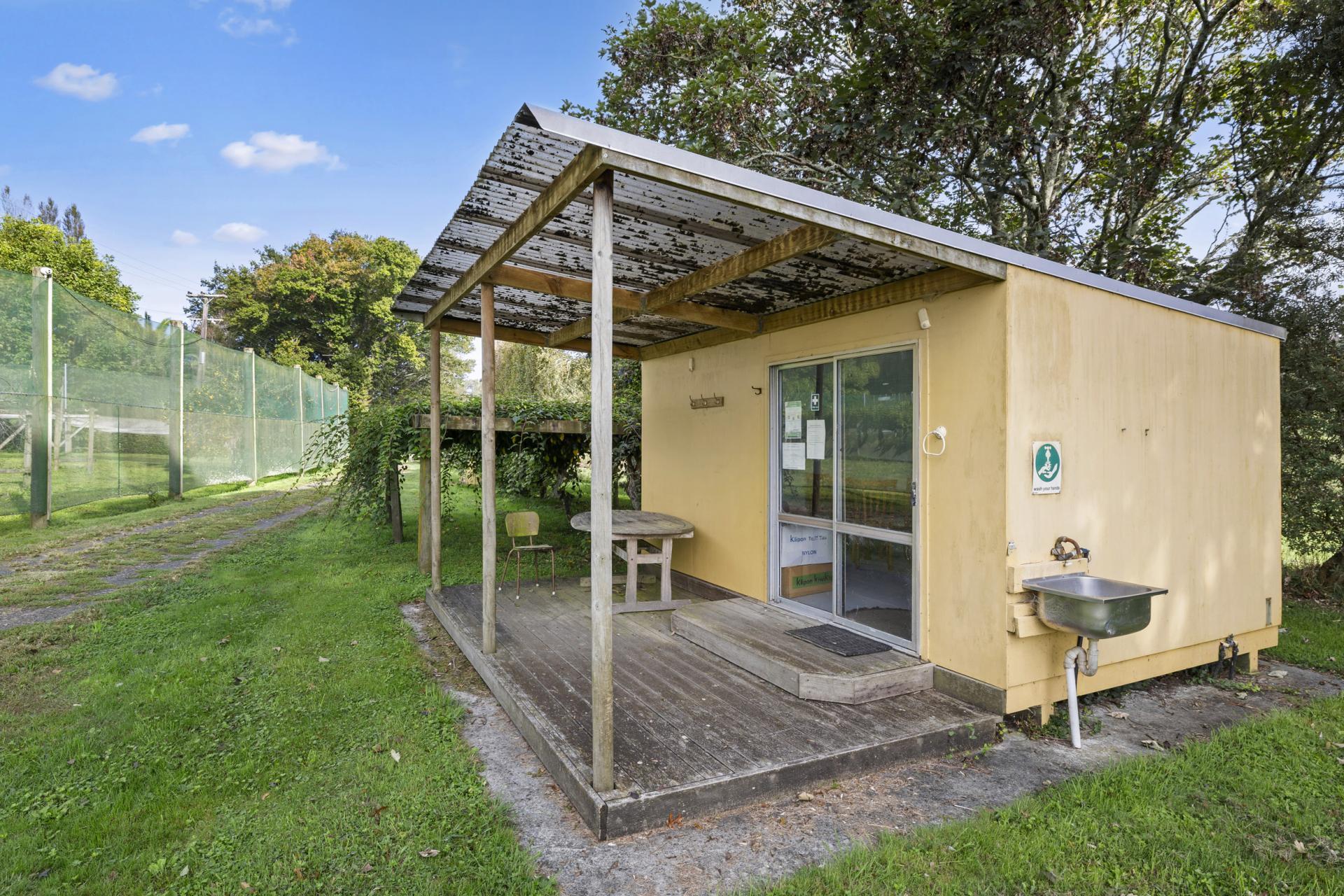 1151 Oreipunga Road, Maungatautari