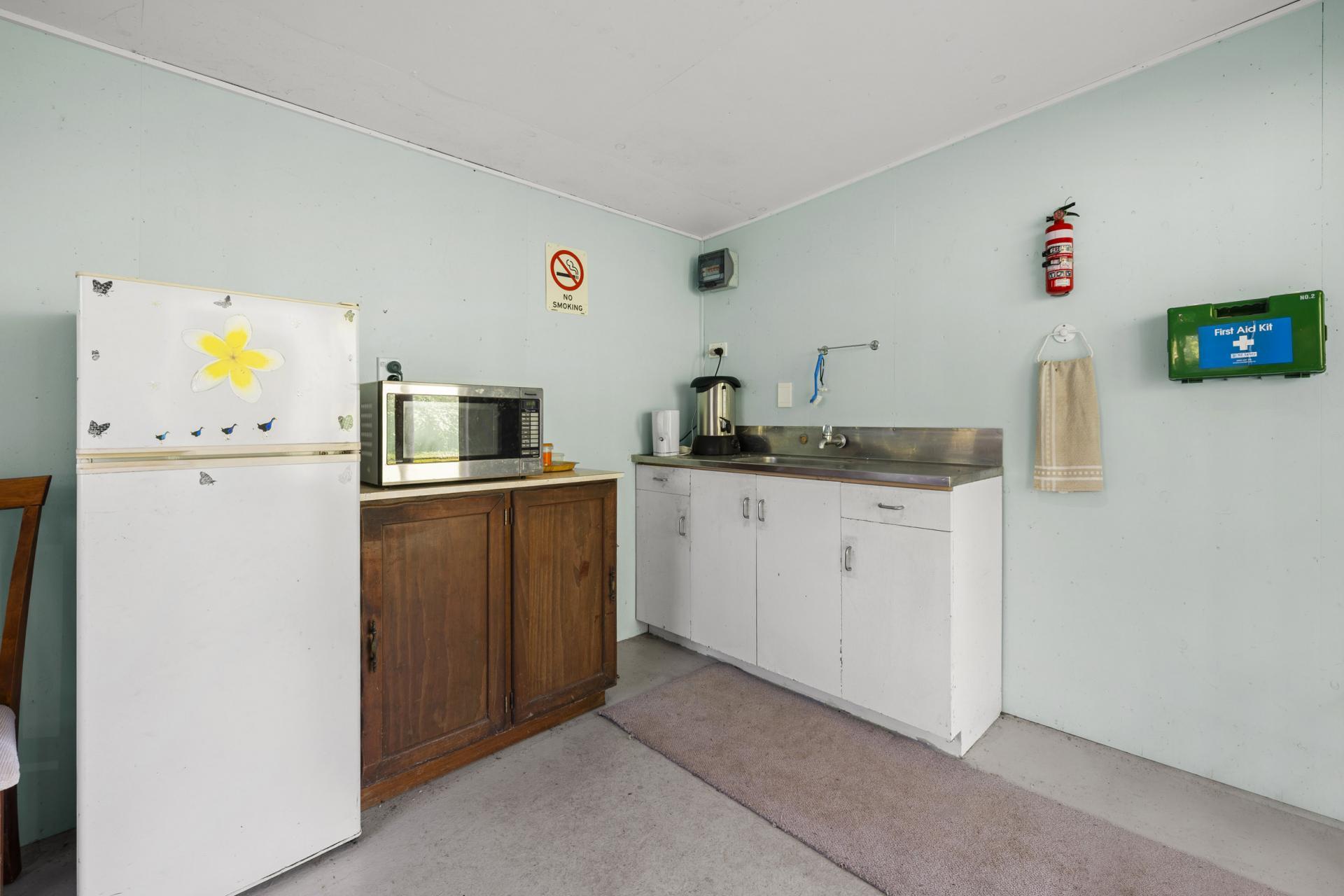 1151 Oreipunga Road, Maungatautari