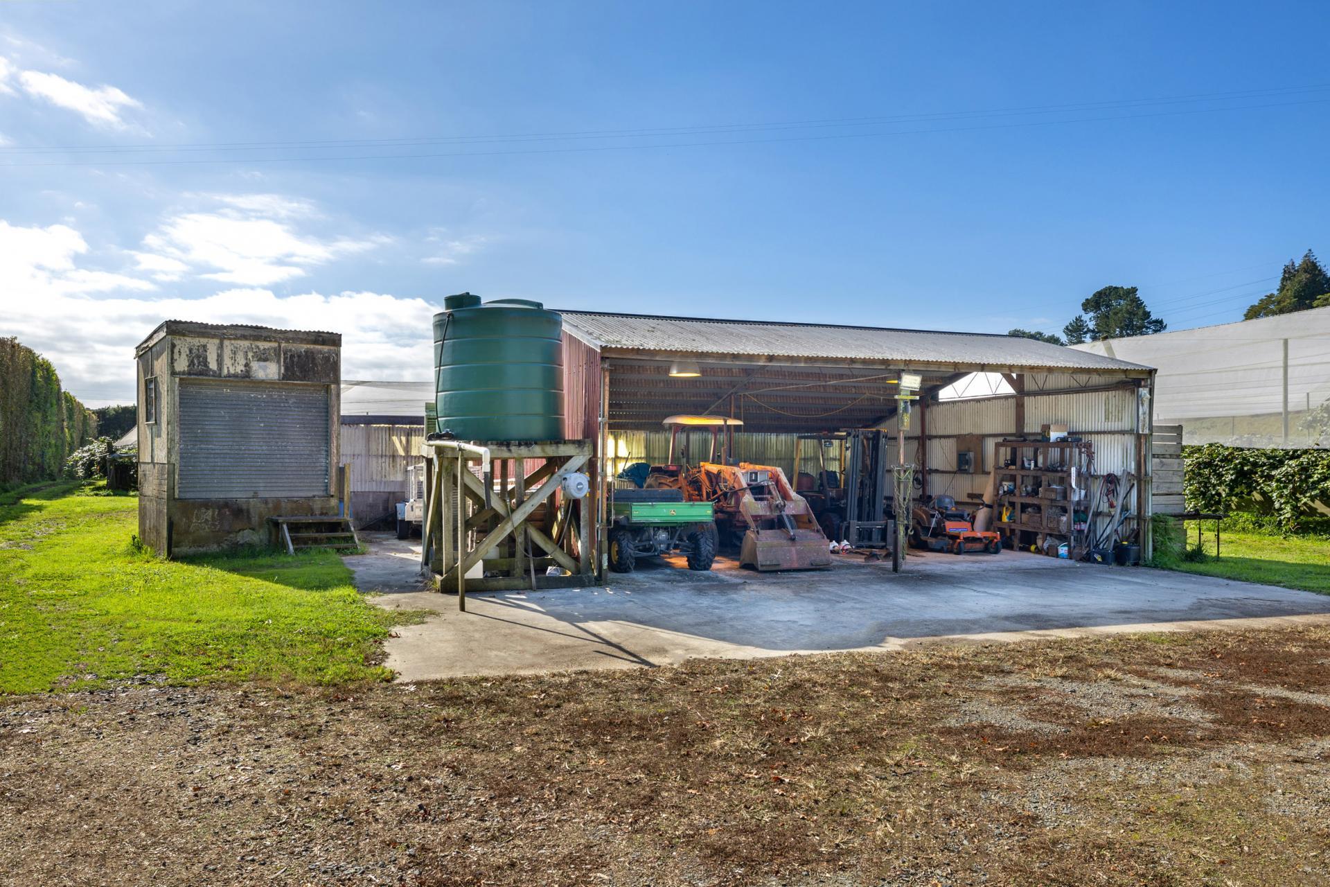 1151 Oreipunga Road, Maungatautari