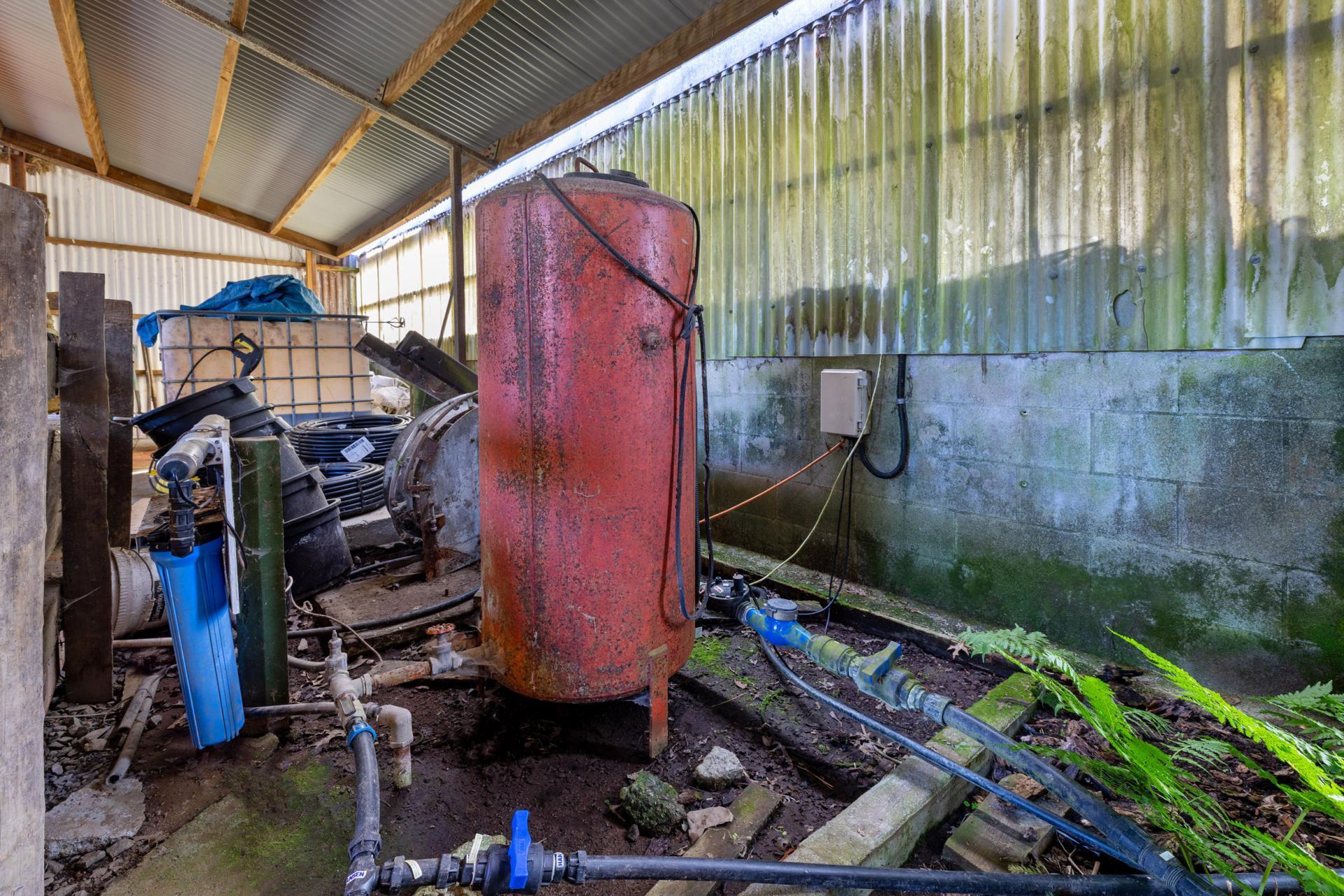 1151 Oreipunga Road, Maungatautari