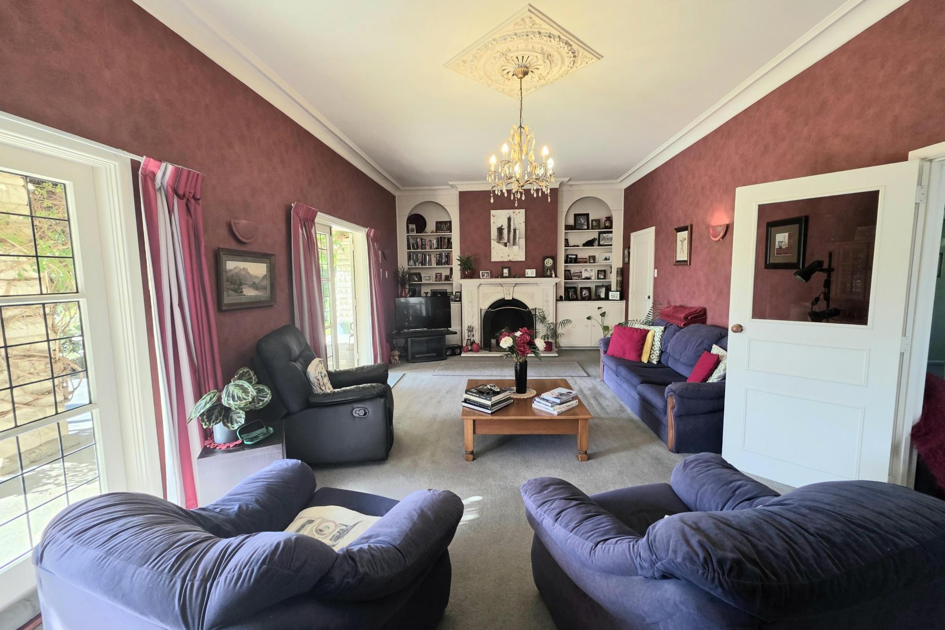 27 Old Mill Road, Oamaru