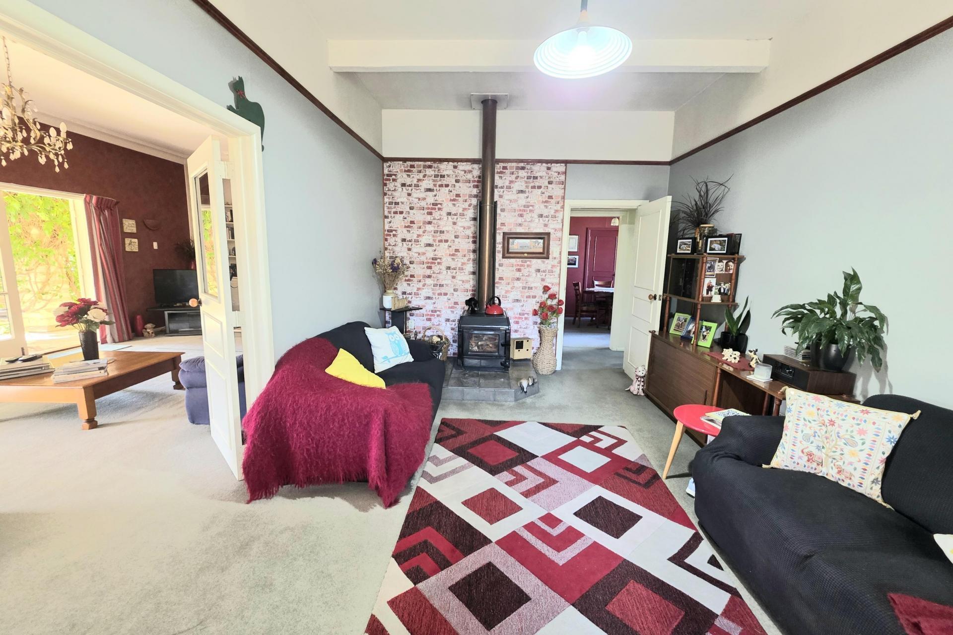 27 Old Mill Road, Oamaru