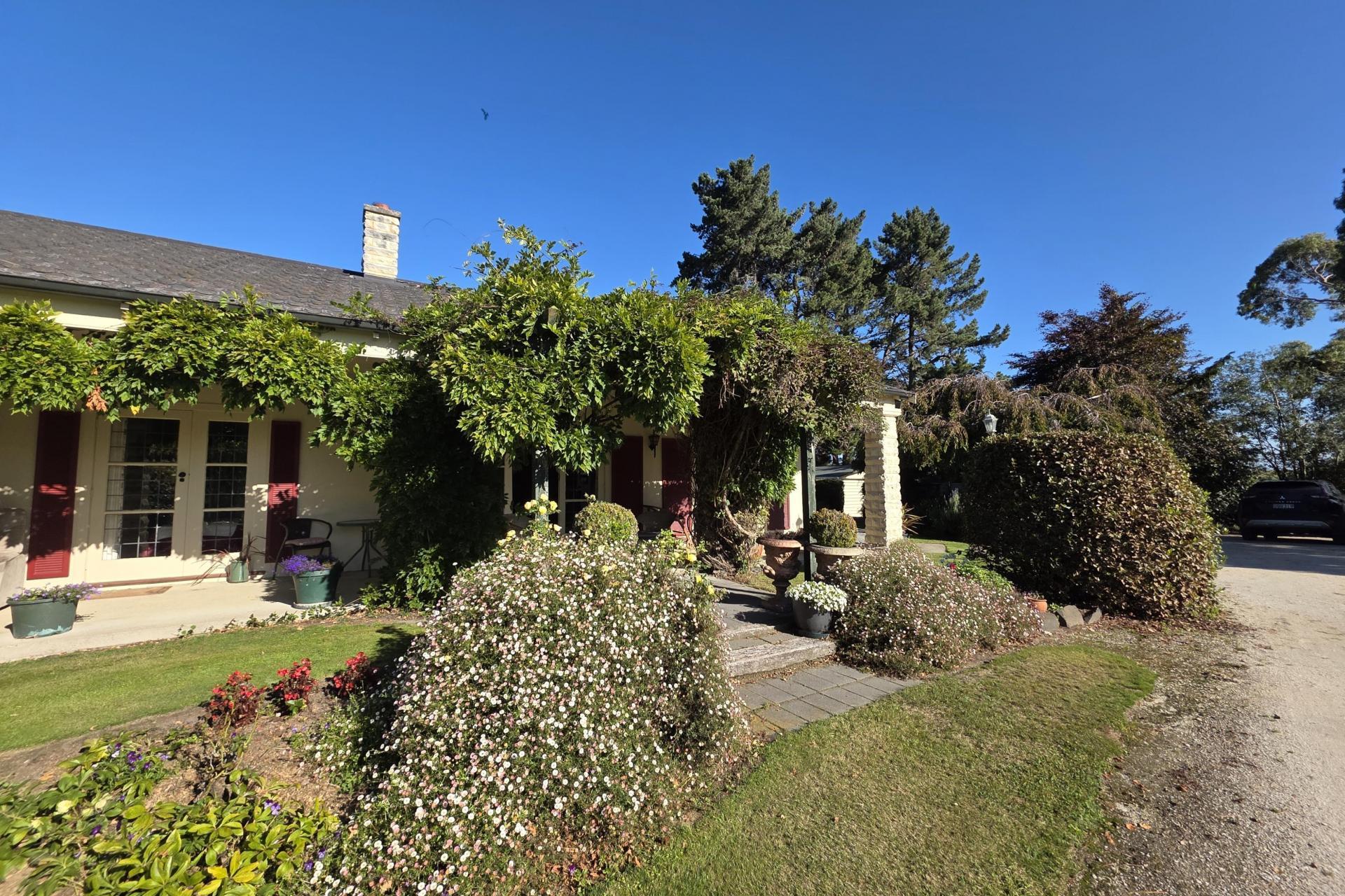 27 Old Mill Road, Oamaru
