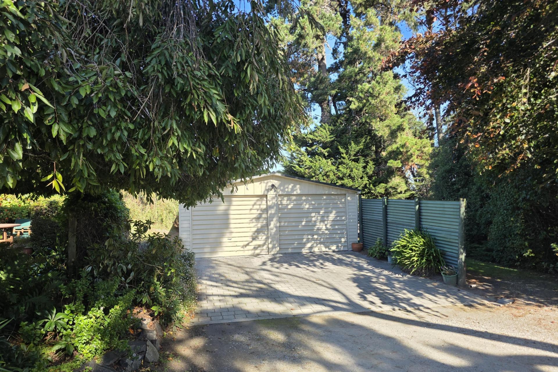 27 Old Mill Road, Oamaru