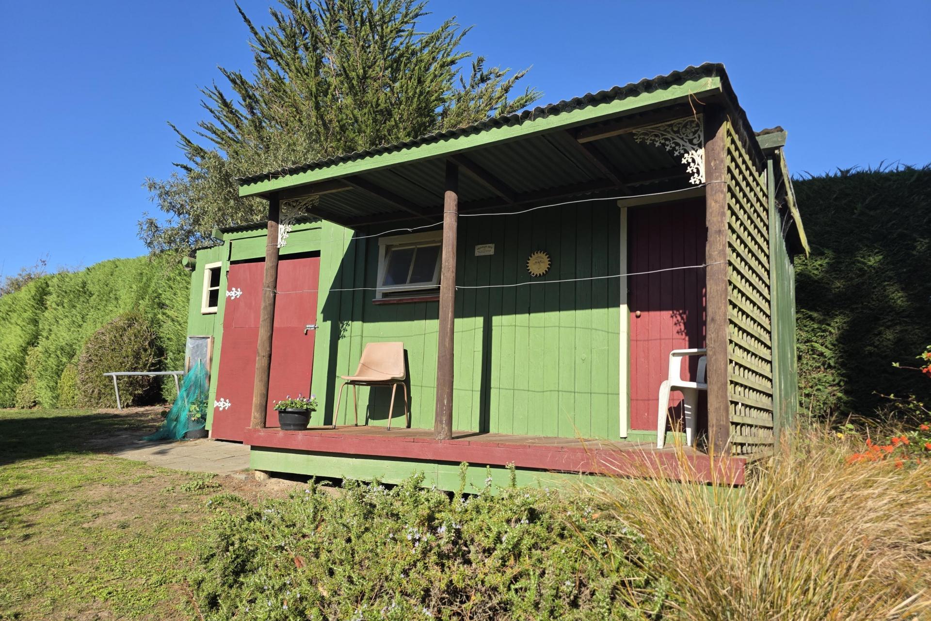 27 Old Mill Road, Oamaru