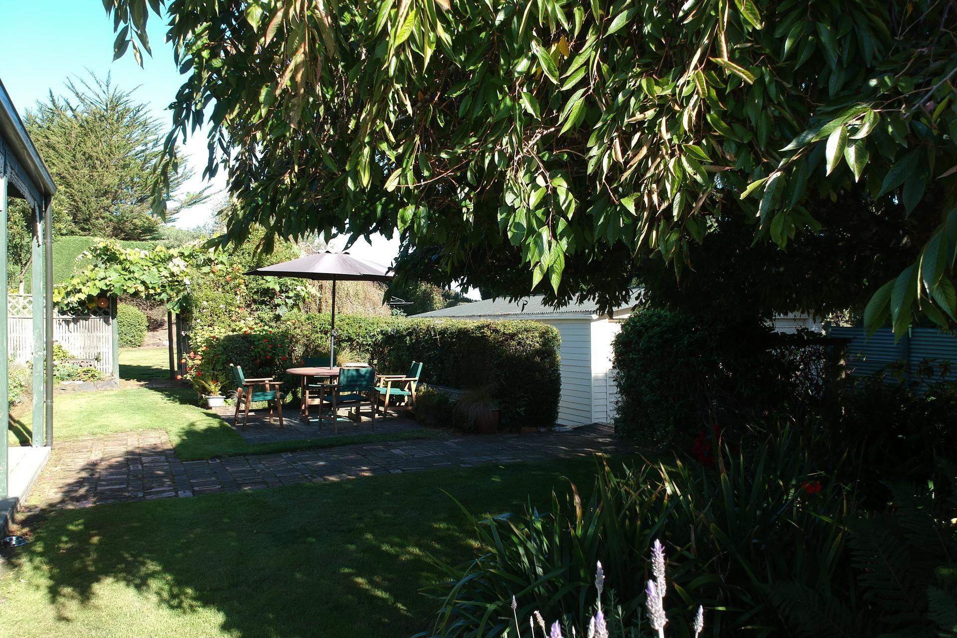 27 Old Mill Road, Oamaru