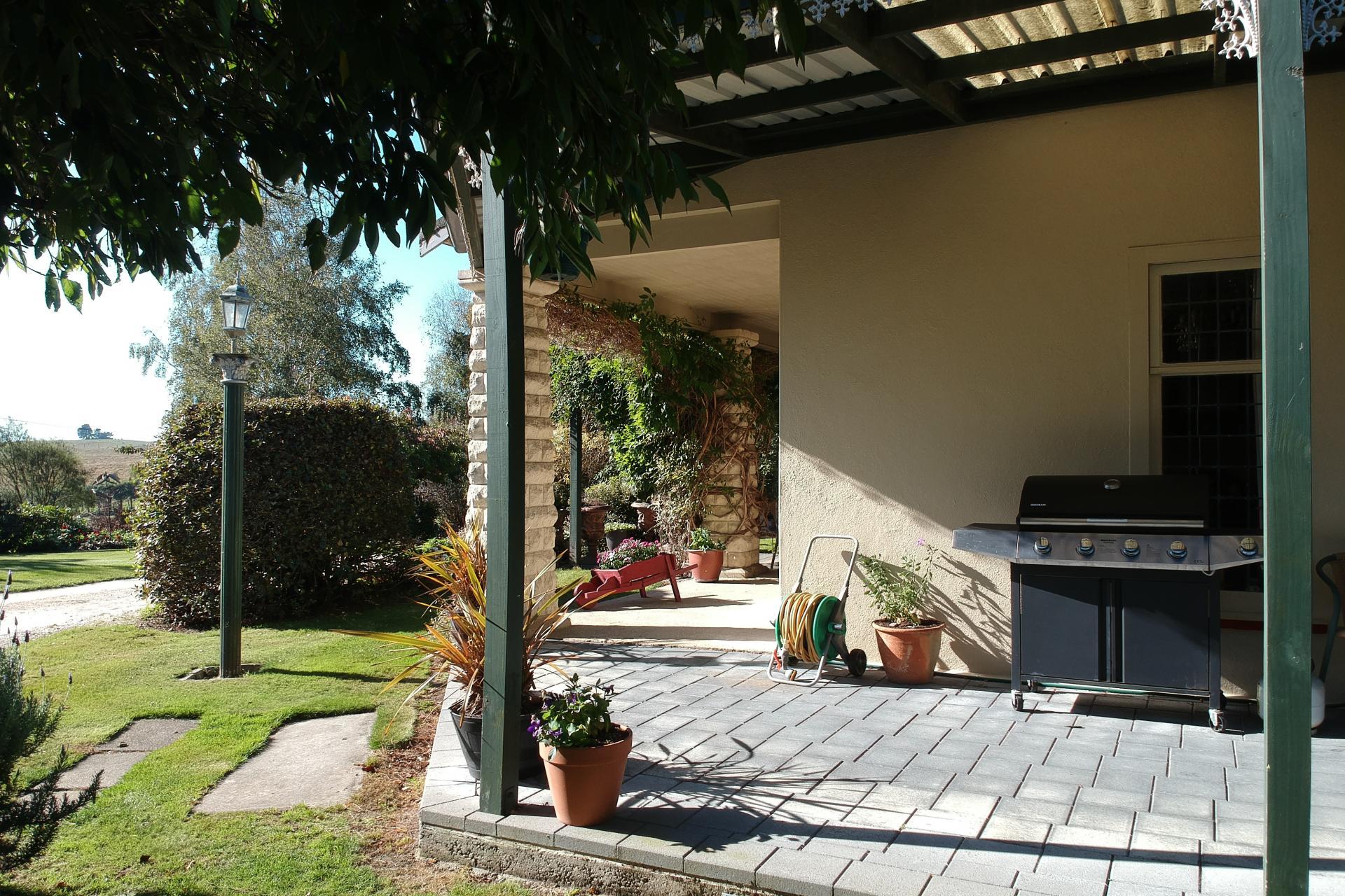 27 Old Mill Road, Oamaru