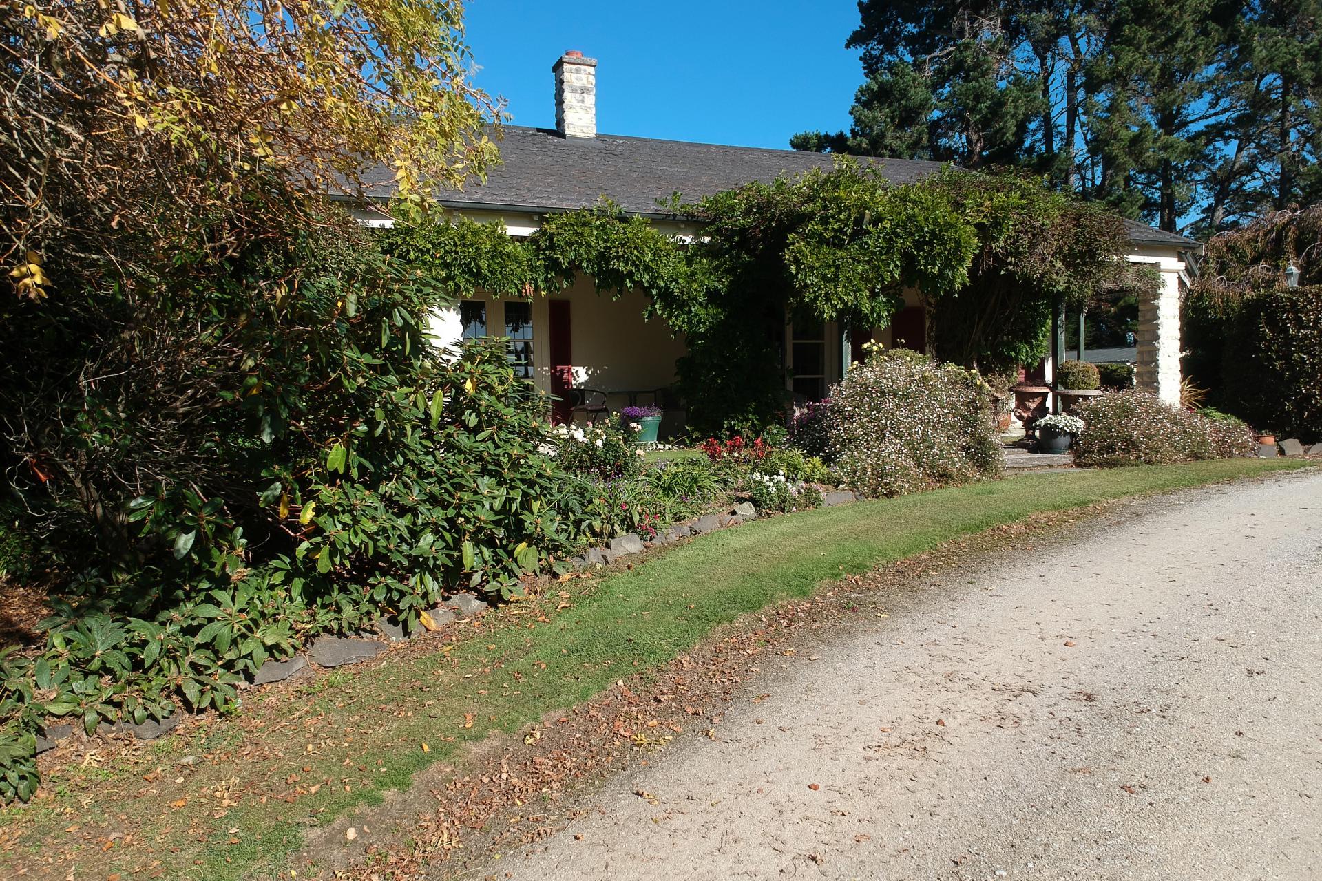 27 Old Mill Road, Oamaru