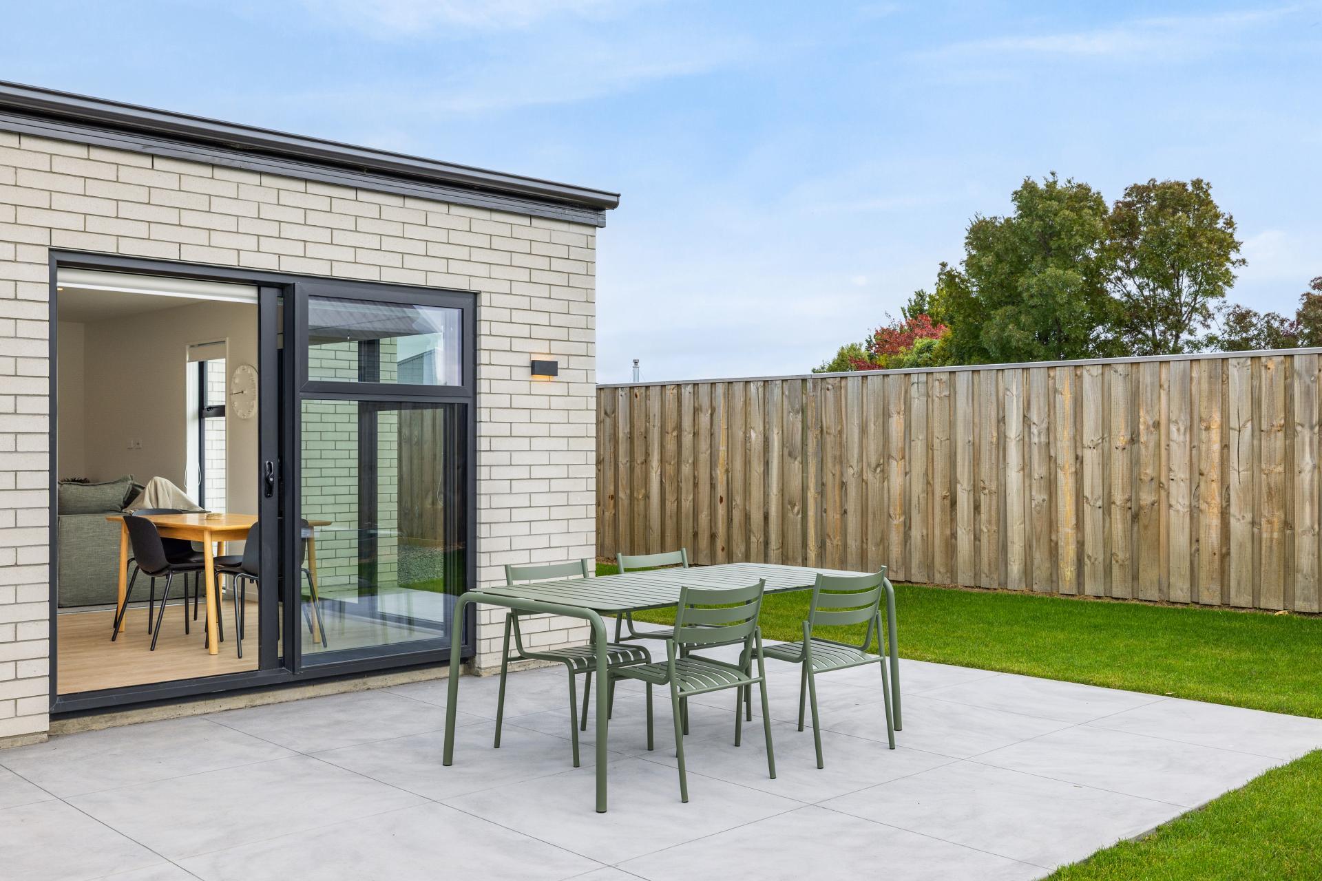 11-17 Greig Crescent - Lifestyle Villas, Amberley