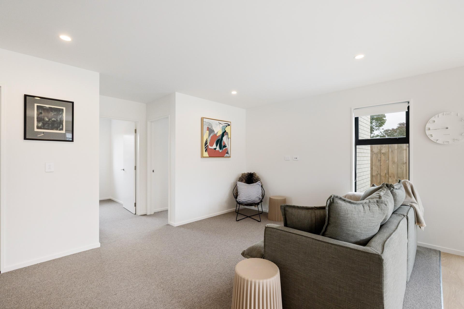 11-17 Greig Crescent - Lifestyle Villas, Amberley