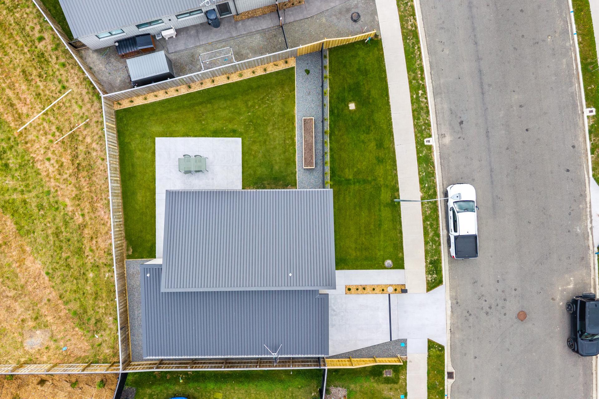 11-17 Greig Crescent - Lifestyle Villas, Amberley