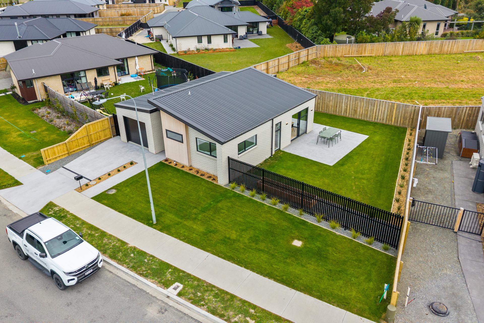 11-17 Greig Crescent - Lifestyle Villas, Amberley