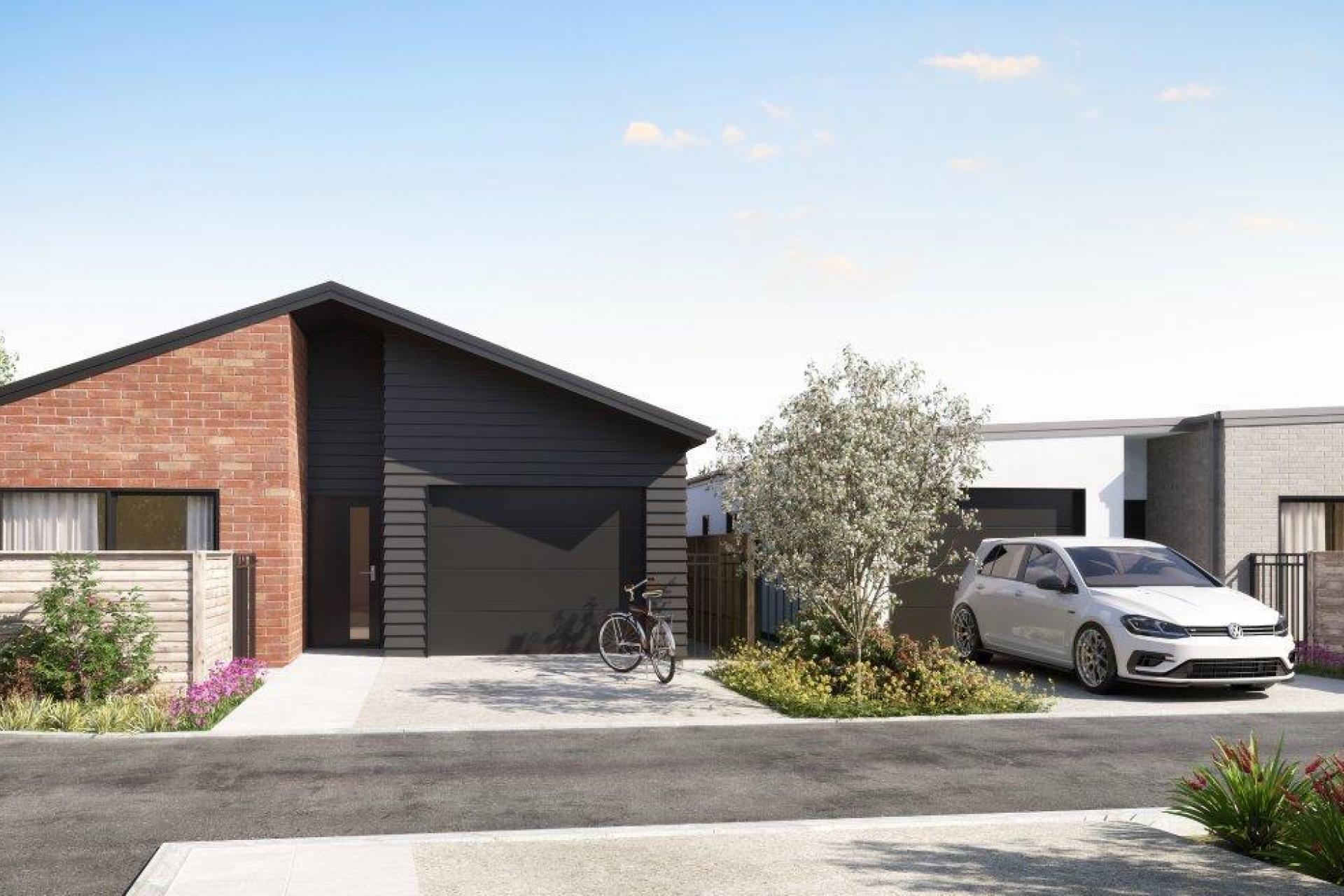 11-17 Greig Crescent - Lifestyle Villas, Amberley