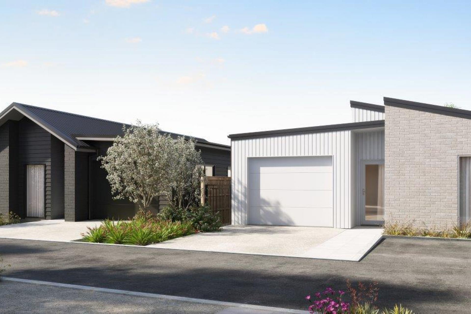 11-17 Greig Crescent - Lifestyle Villas, Amberley