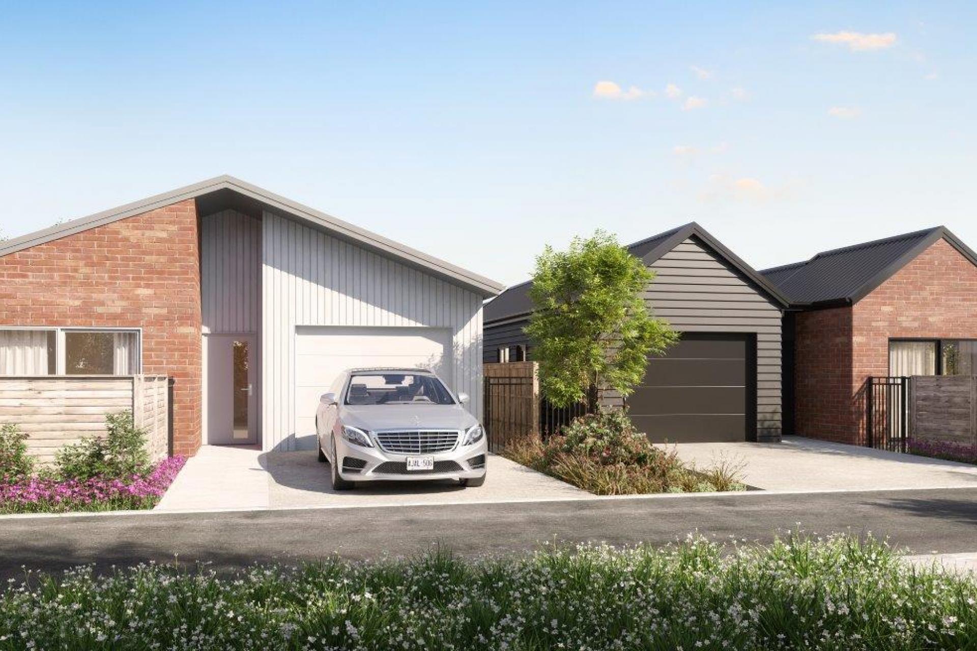 11-17 Greig Crescent - Lifestyle Villas, Amberley