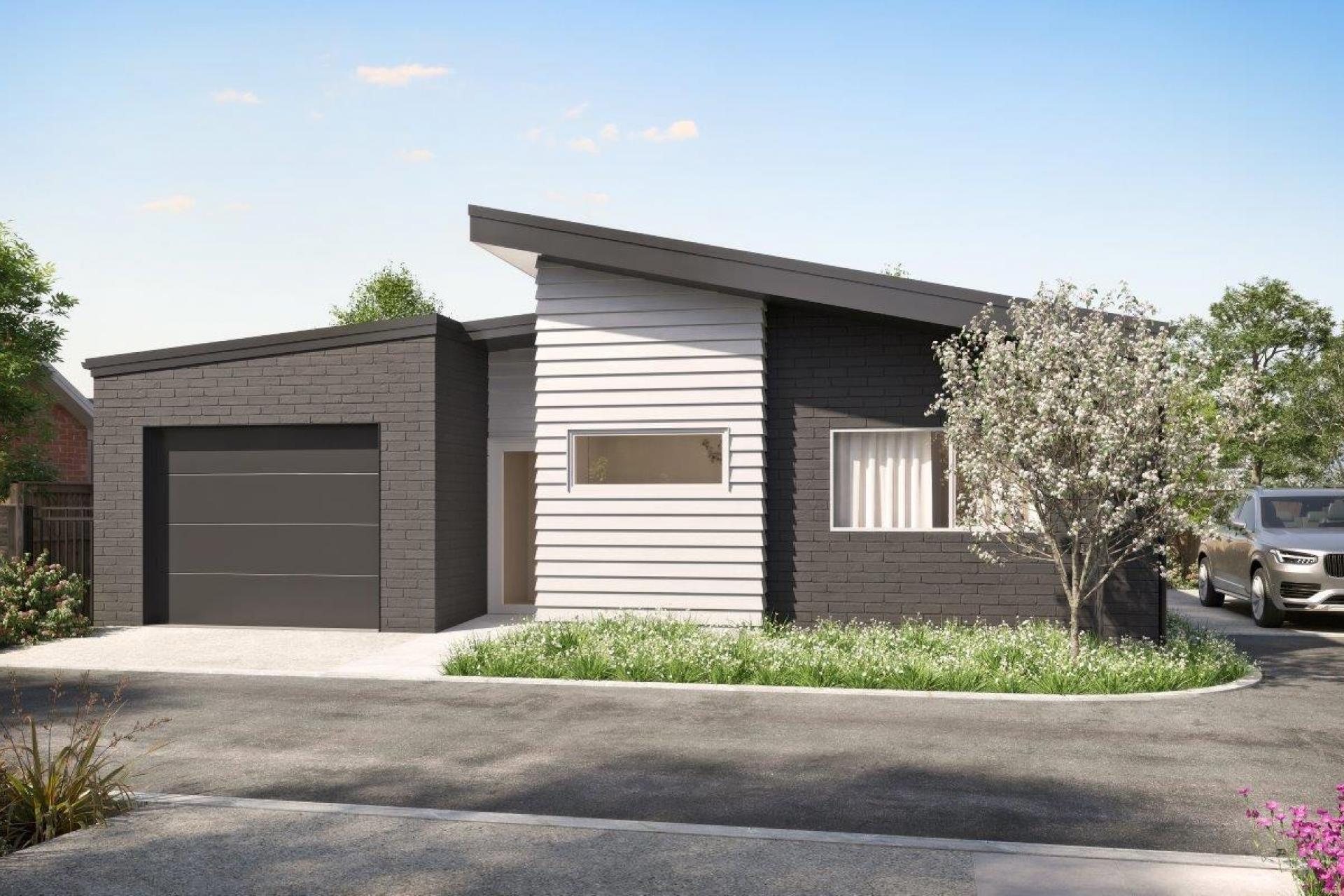 11-17 Greig Crescent - Lifestyle Villas, Amberley