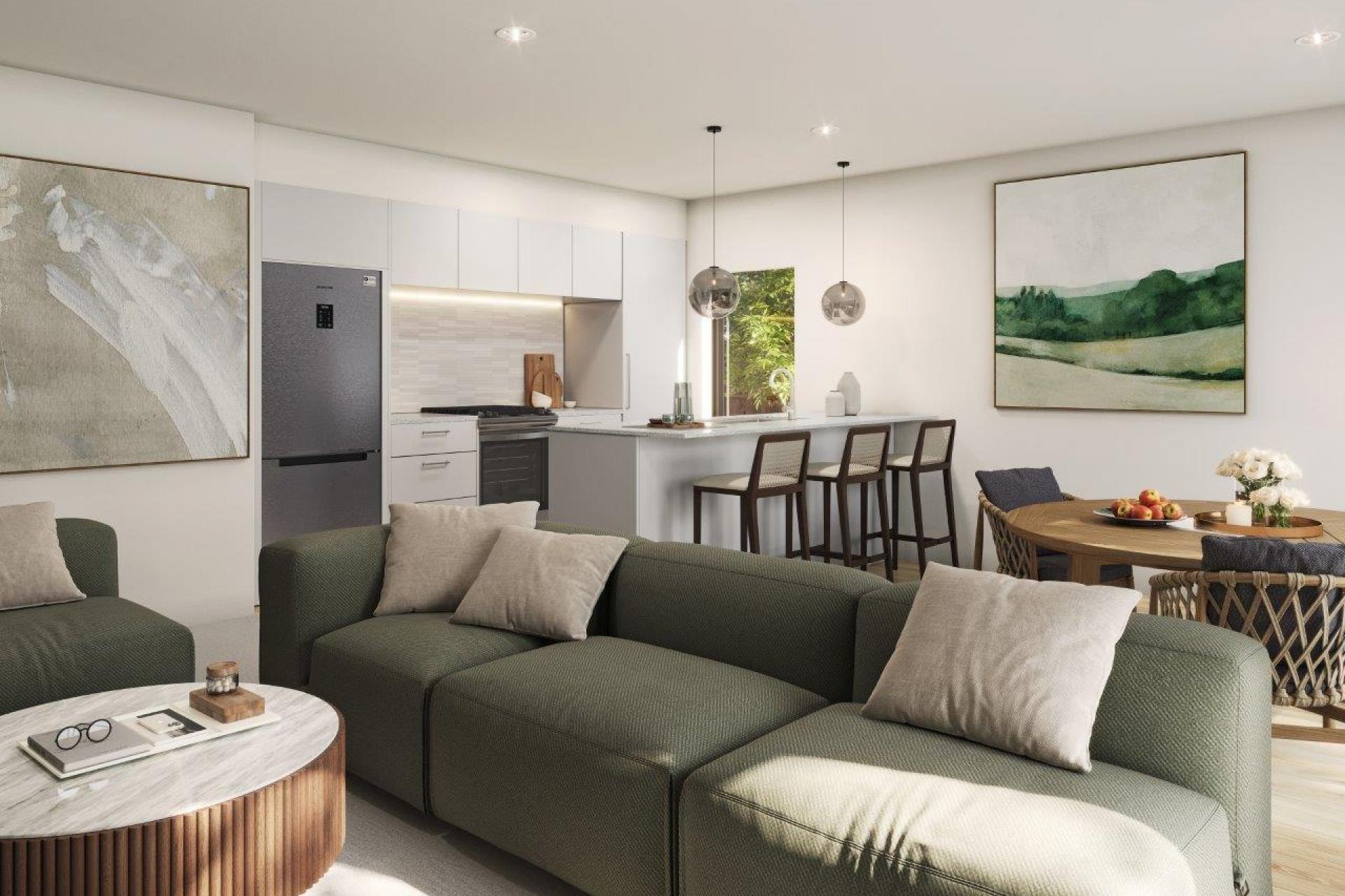 11-17 Greig Crescent - Lifestyle Villas, Amberley