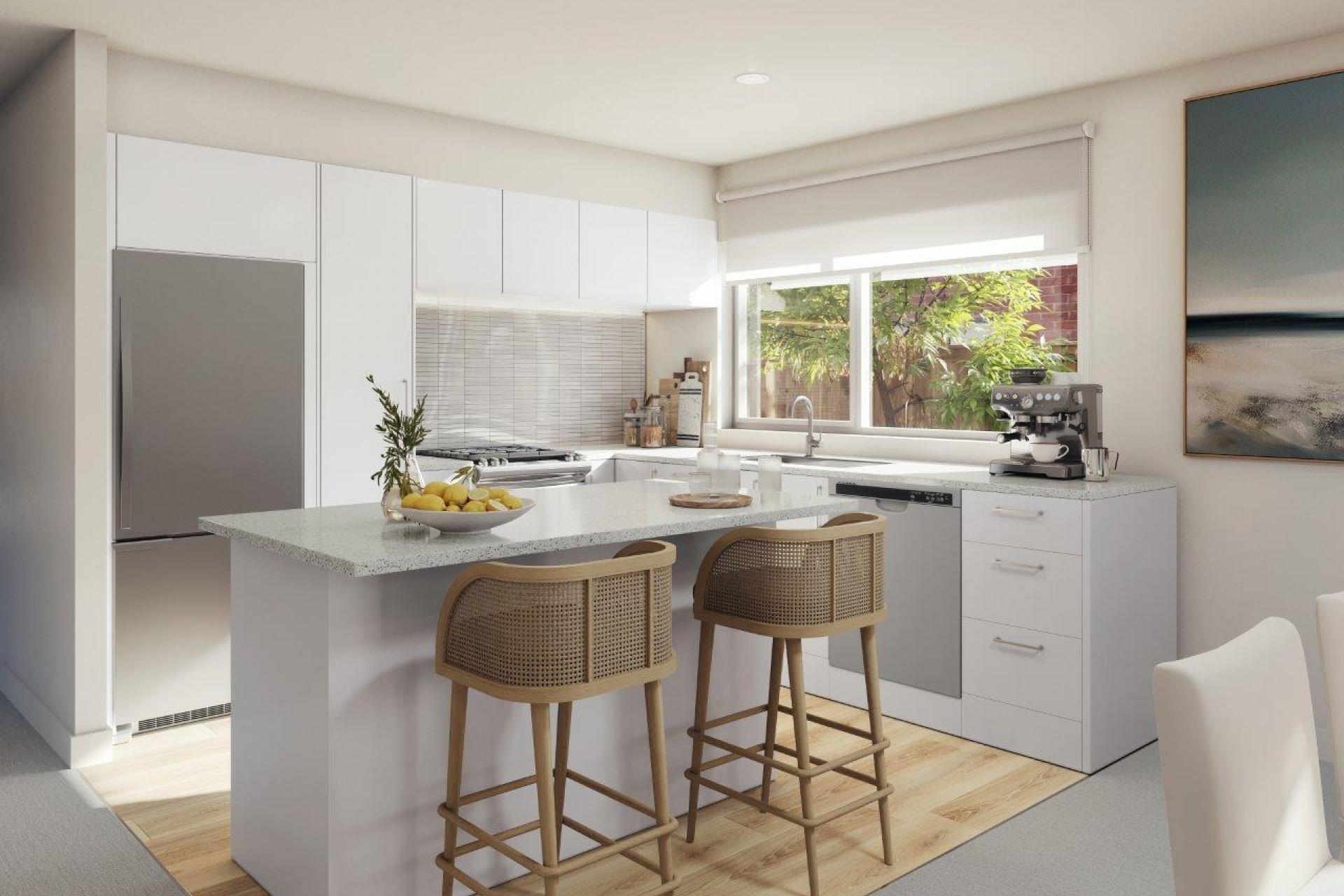 11-17 Greig Crescent - Lifestyle Villas, Amberley