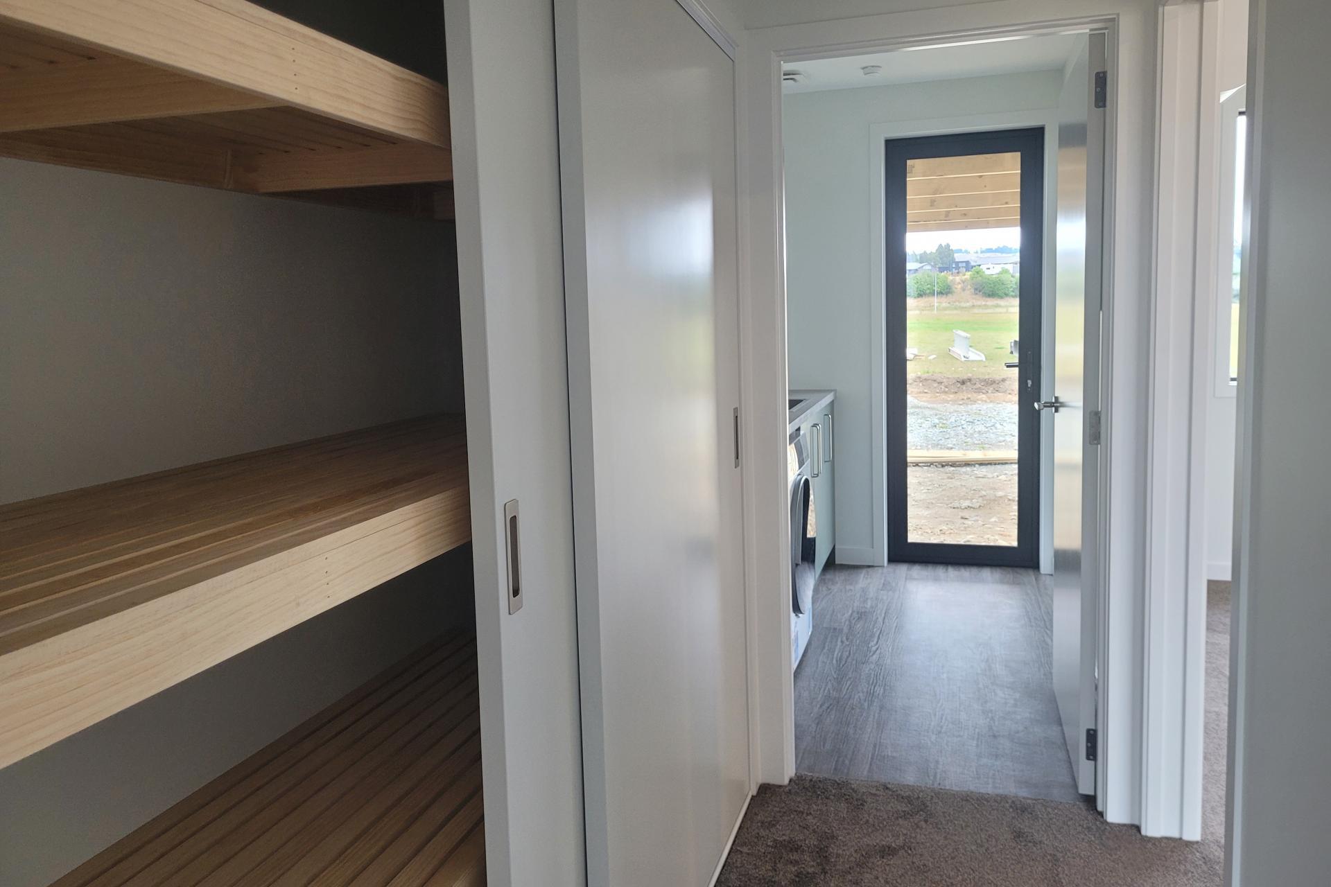 12 Willett Way, Te Anau