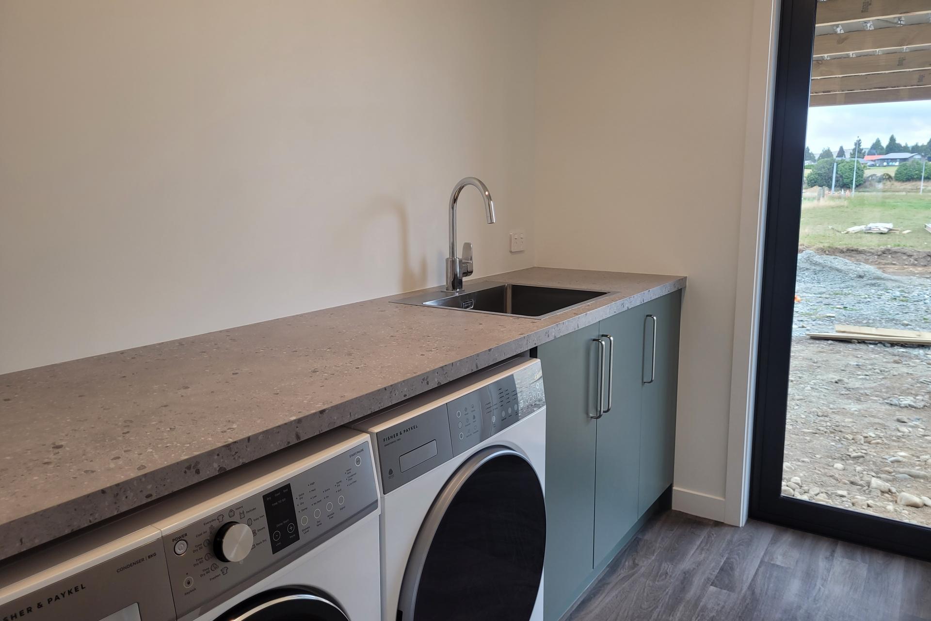 12 Willett Way, Te Anau