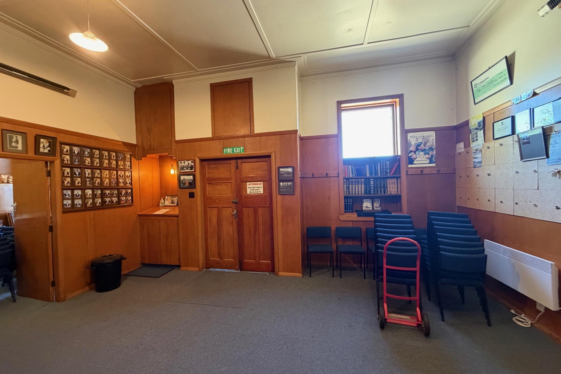 83 Tarbert Street, Alexandra