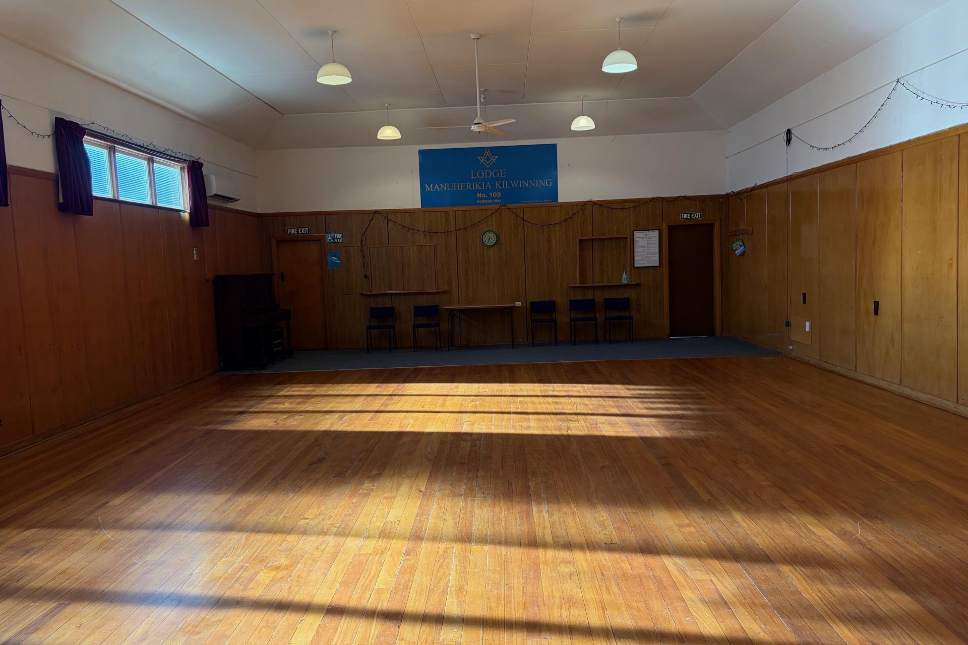 83 Tarbert Street, Alexandra