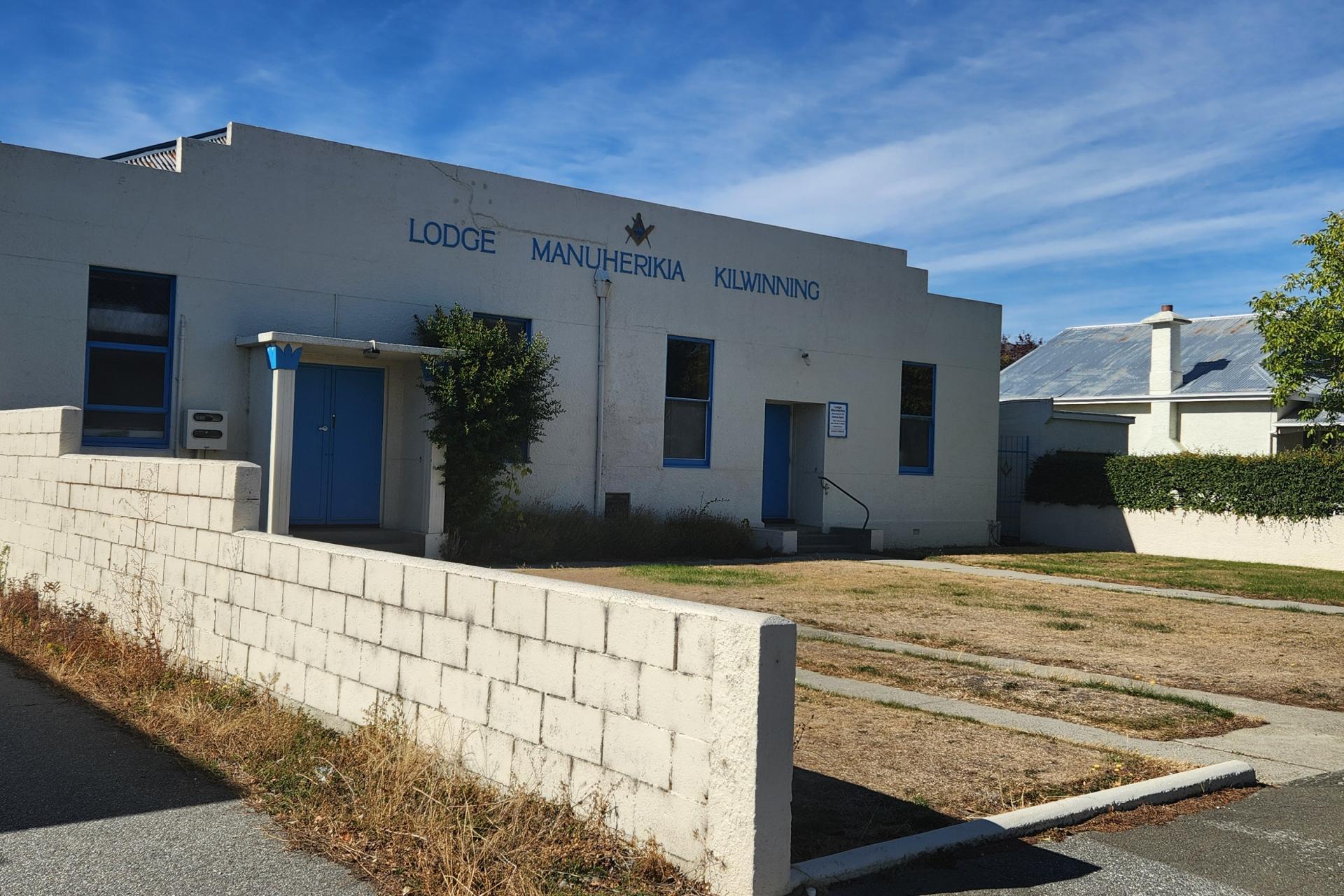 83 Tarbert Street, Alexandra